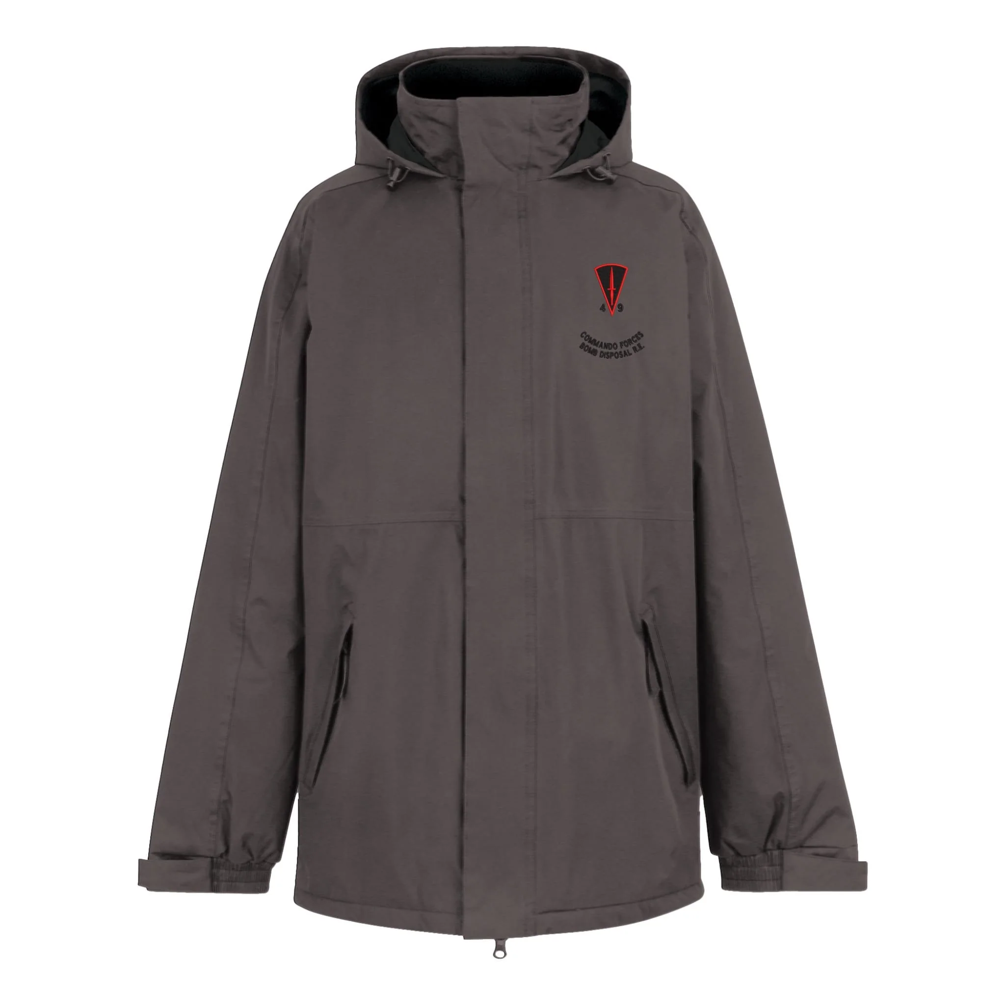 49 Bomb Disposal Regatta Dover Parka - Image 6