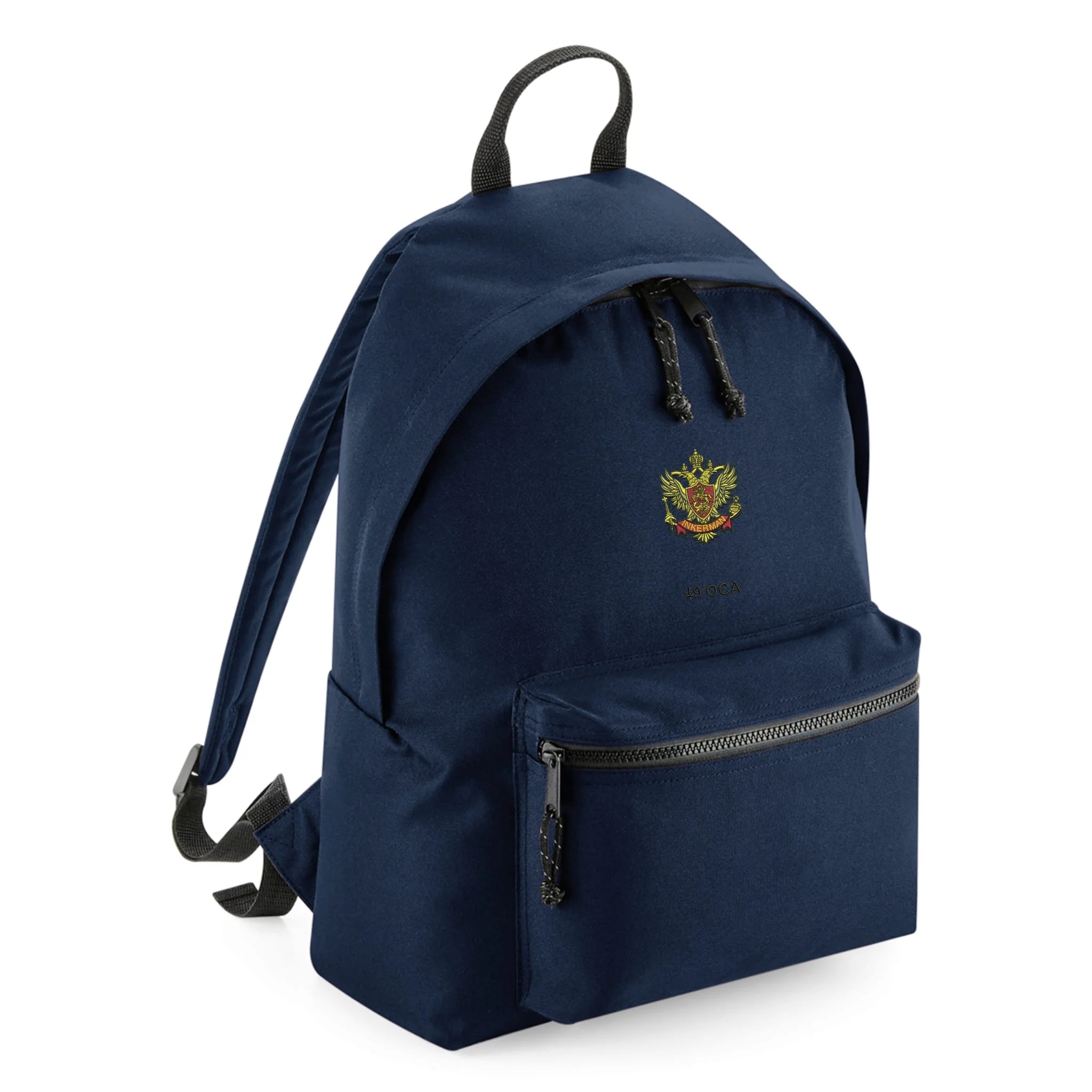 49 (Inkerman) Battery Royal Artillery Backpack - Image 4
