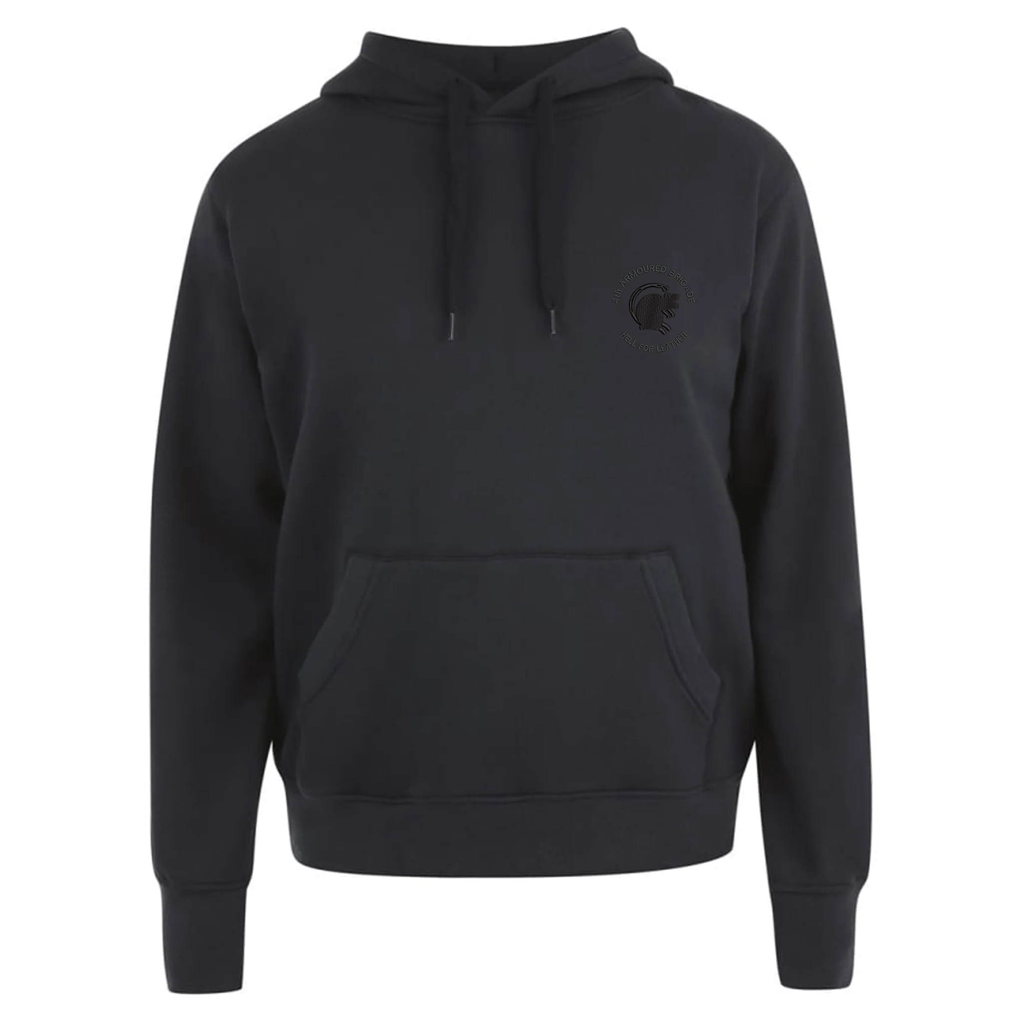 4th Armoured Brigade Canterbury Rugby Hoodie - Image 2