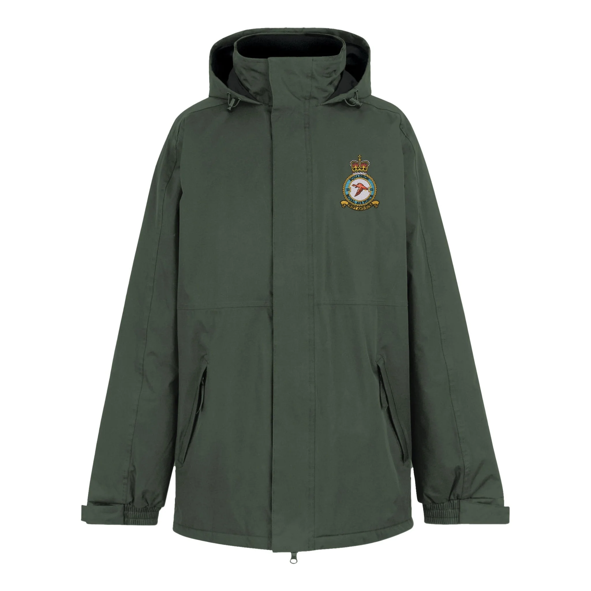 No 51 Squadron RAF Regatta Dover Parka - Image 2