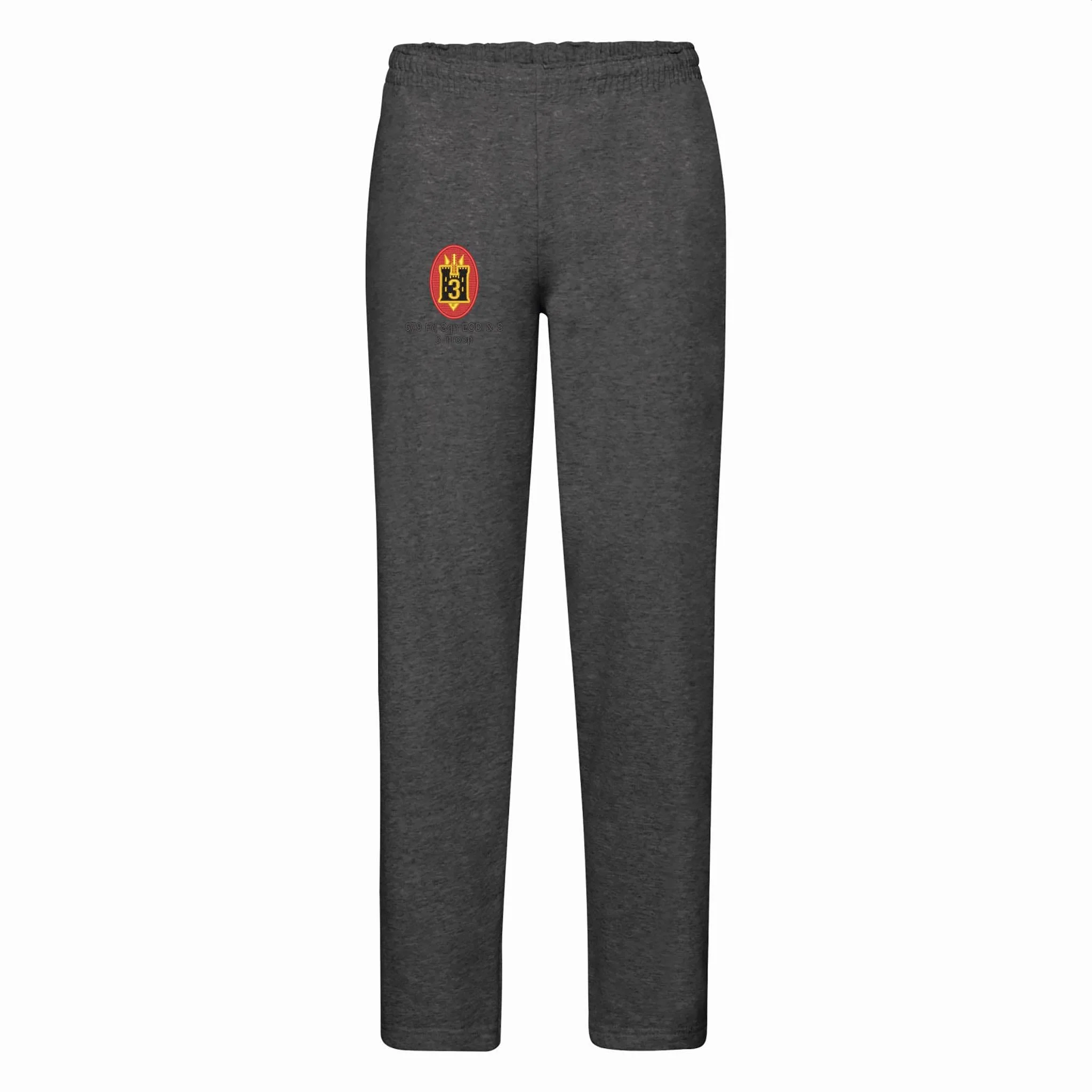 579 Fd Sqn EOD & S 3 Troop Sweatpants - Image 4