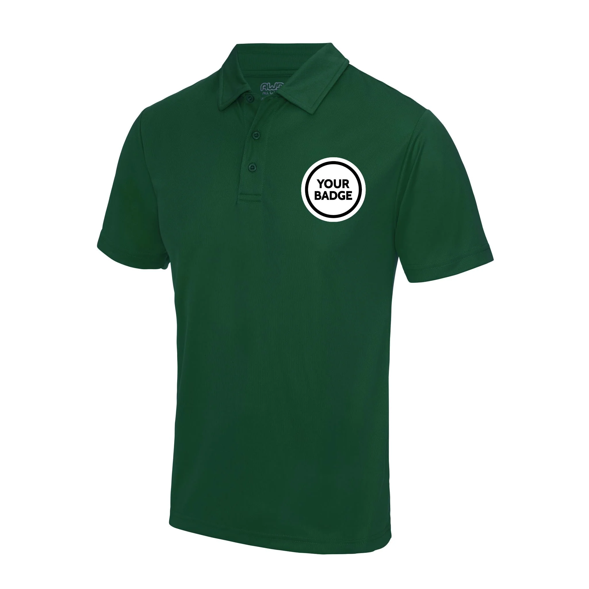 59 Commando Cool Polo - Image 3