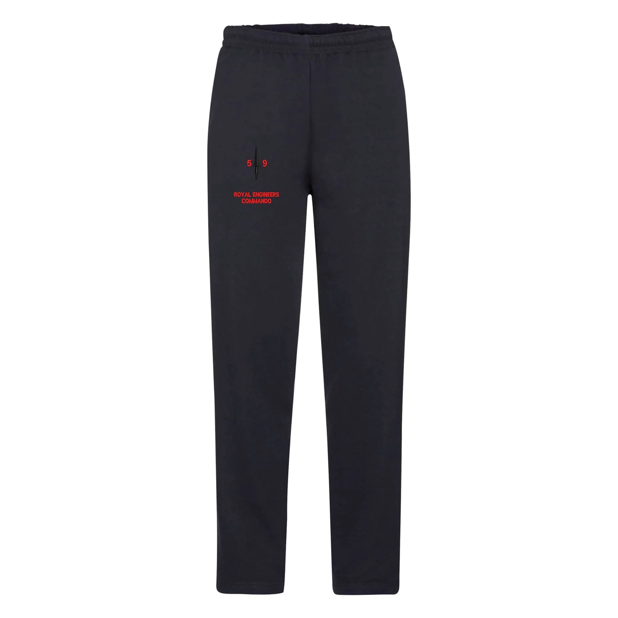 Royal Engineers 59 Commando Sweatpants - Image 3
