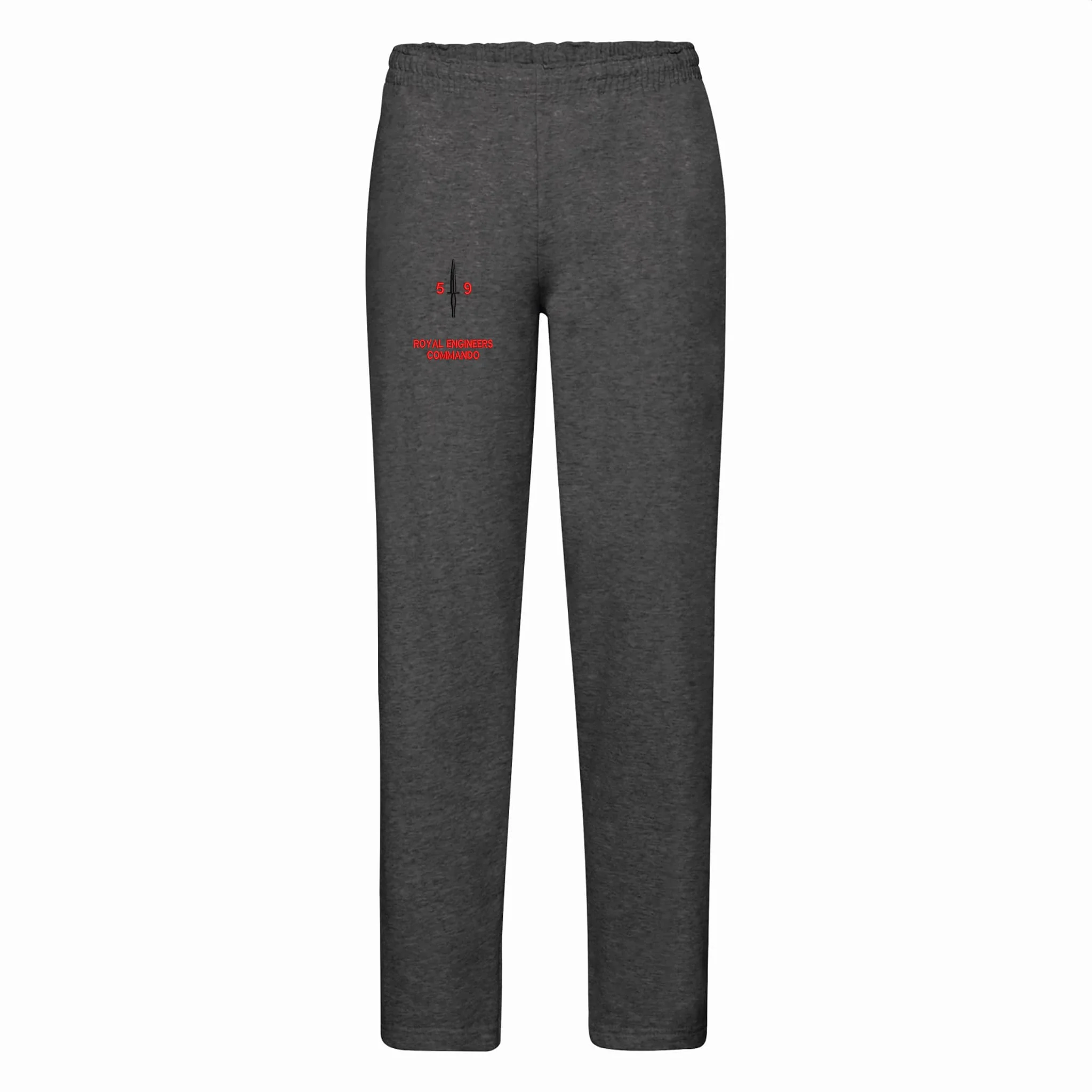 Royal Engineers 59 Commando Sweatpants - Image 4