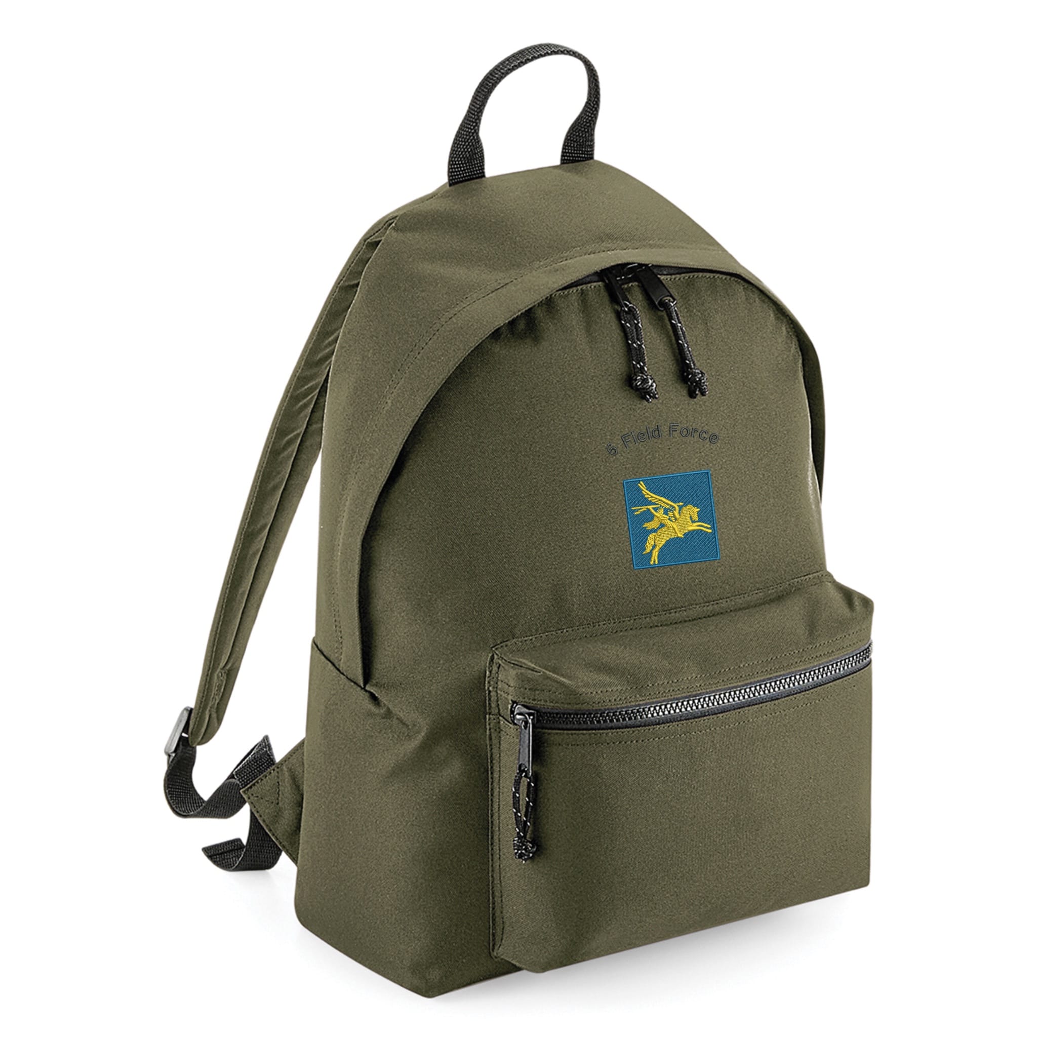 6 Field Force Backpack - Image 3