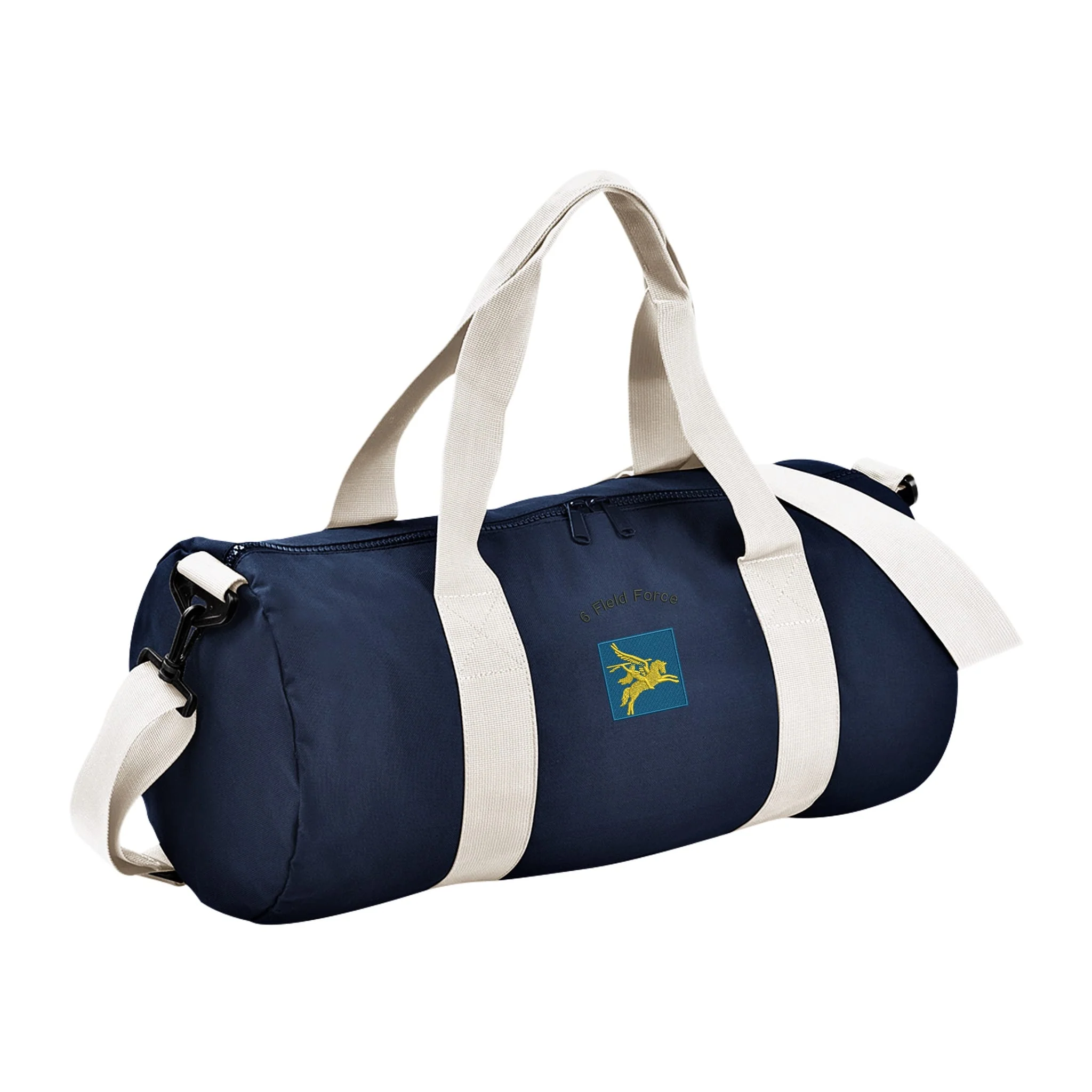 6 Field Force Barrel Bag - Image 4