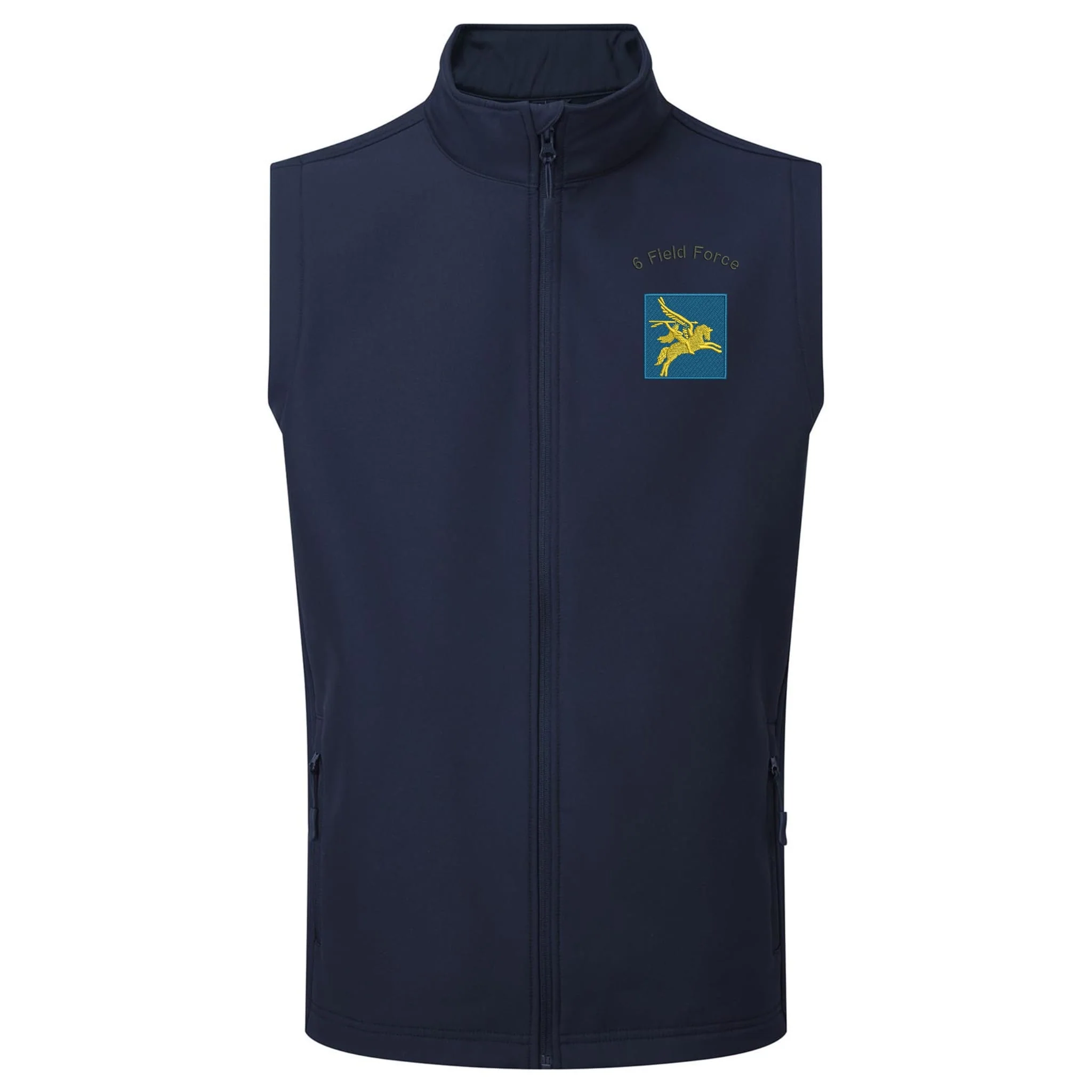 6 Field Force Gilet - Image 3