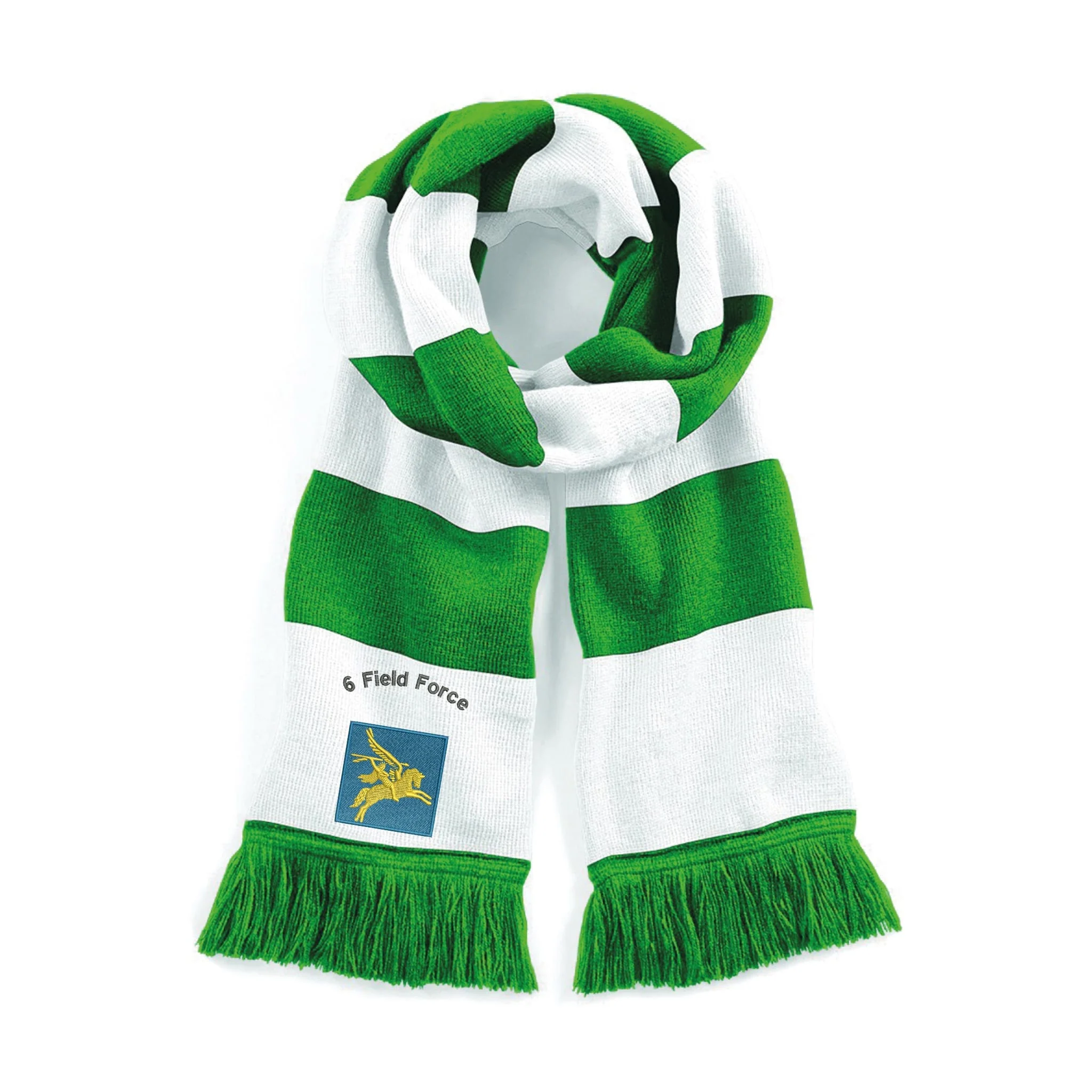 6 Field Force Stadium Scarf - Image 10