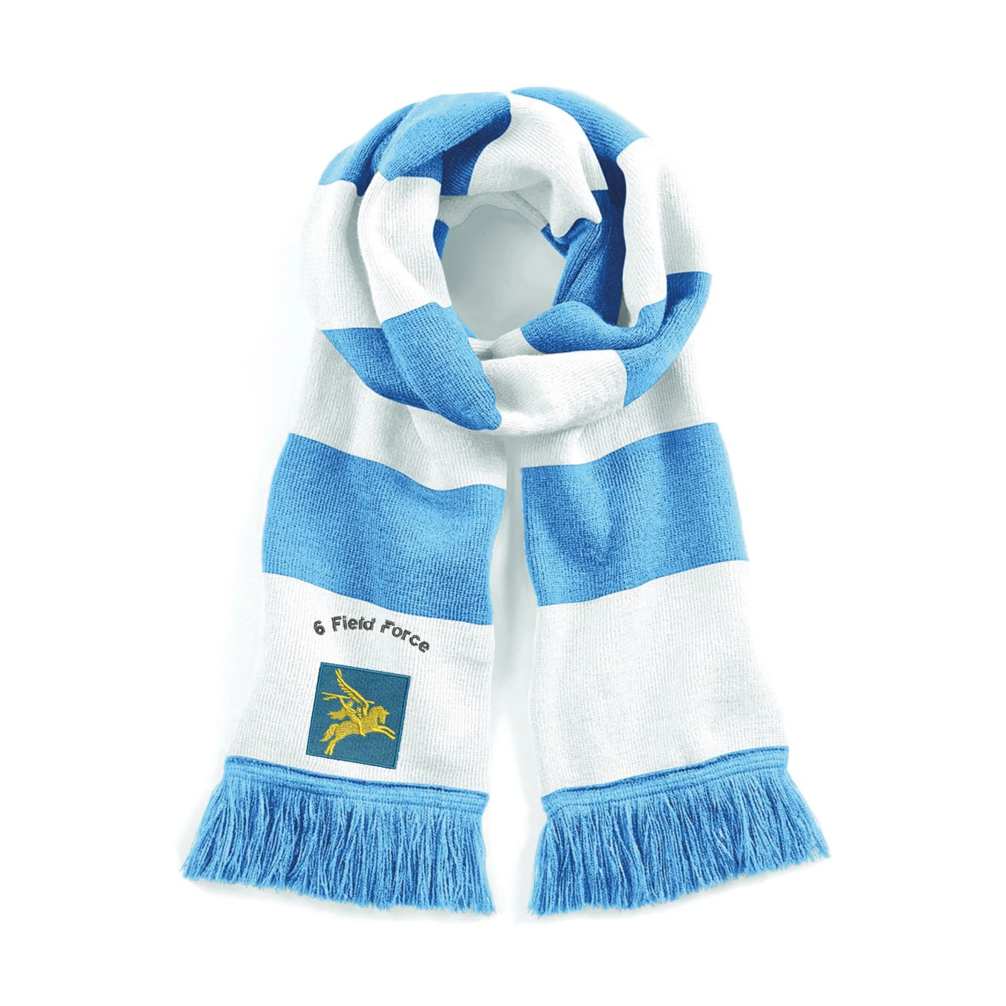 6 Field Force Stadium Scarf - Image 11