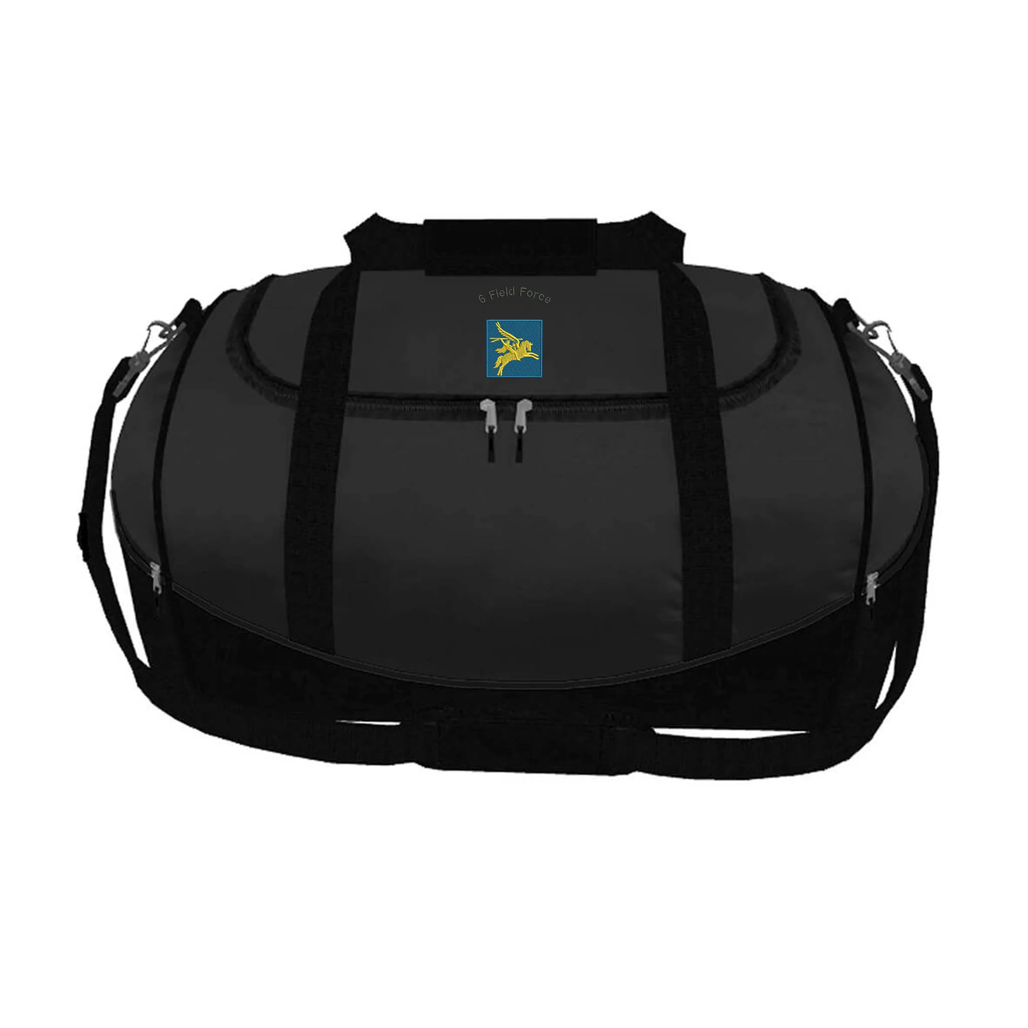 6 Field Force Teamwear Holdall Bag - Image 3