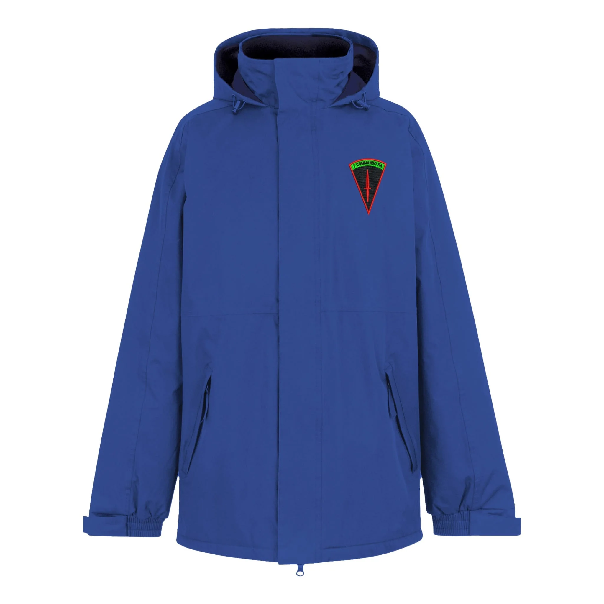 7 Commando RA Regatta Dover Parka - Image 5