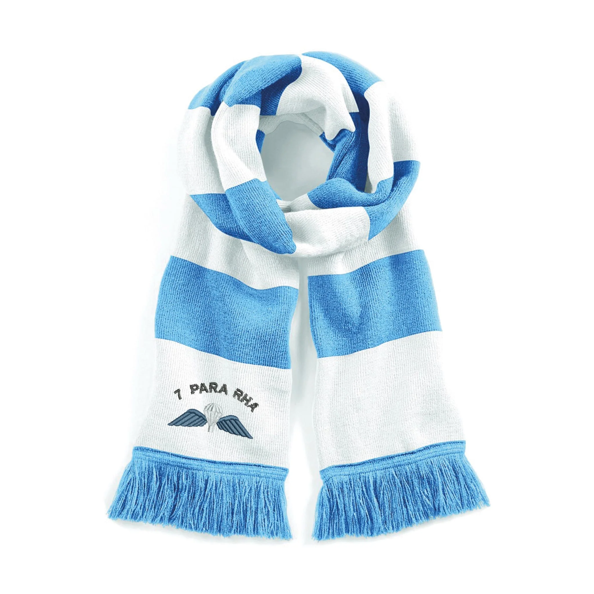 7 Para Artillery Wings Stadium Scarf - Image 11