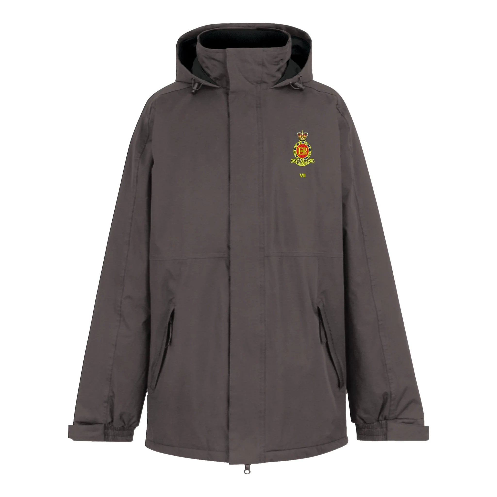 7 Para Royal Horse Artillery Regatta Dover Parka - Image 6