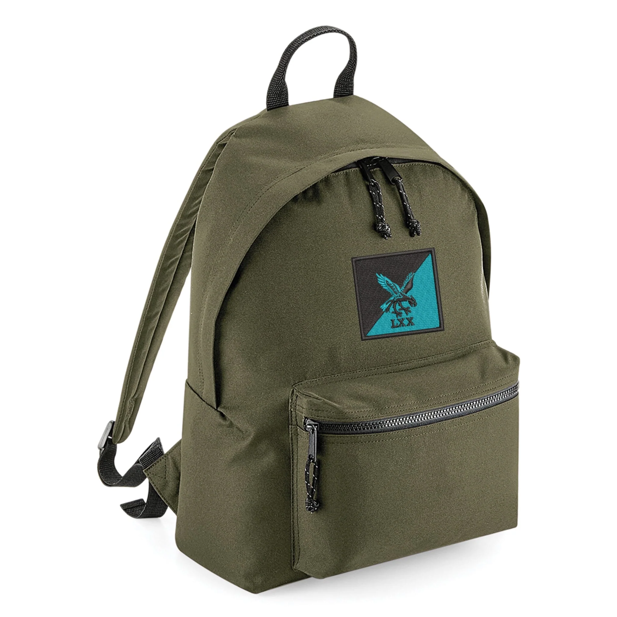 70 Field Company Backpack - Image 3