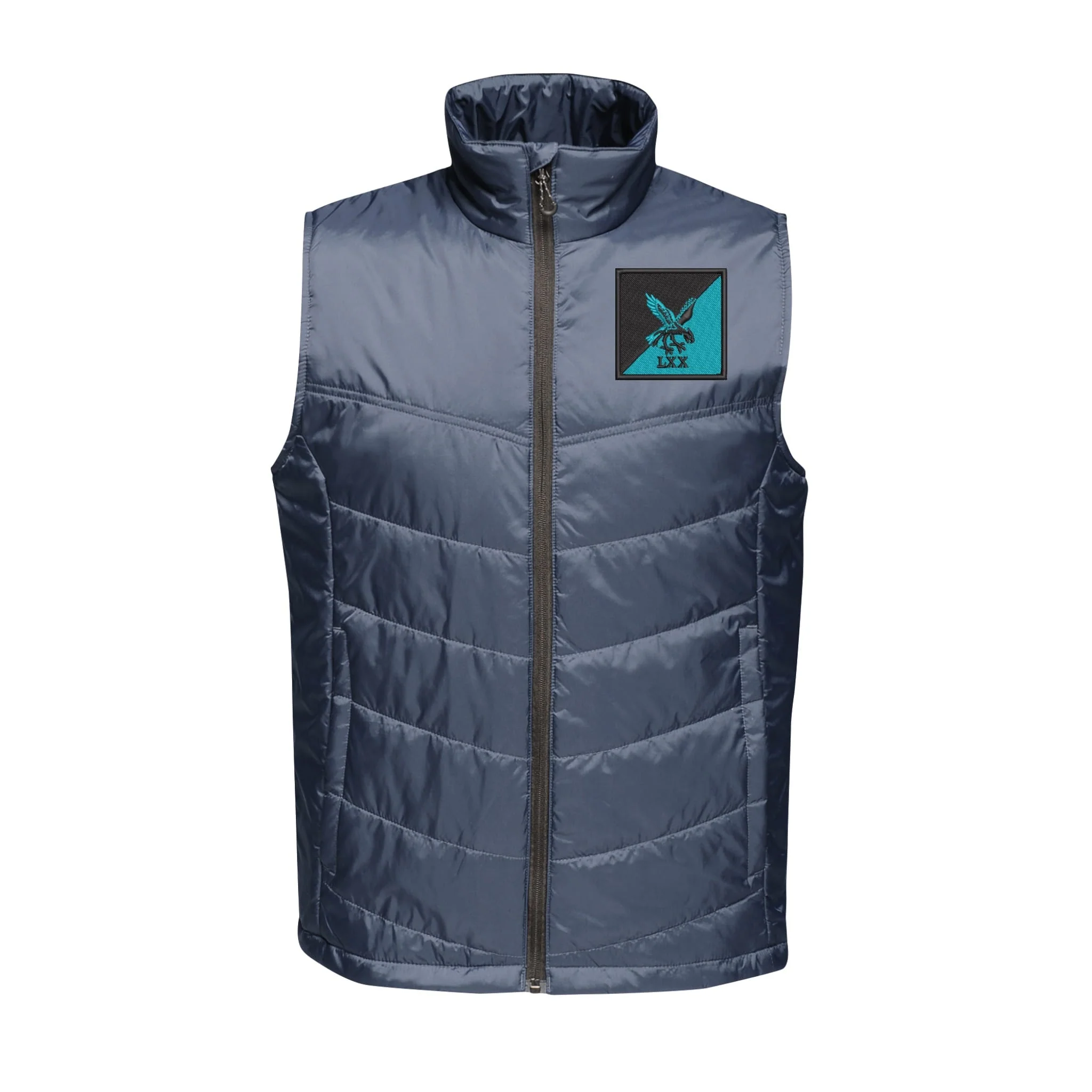 70 Field Company Insulated Bodywarmer - Image 3