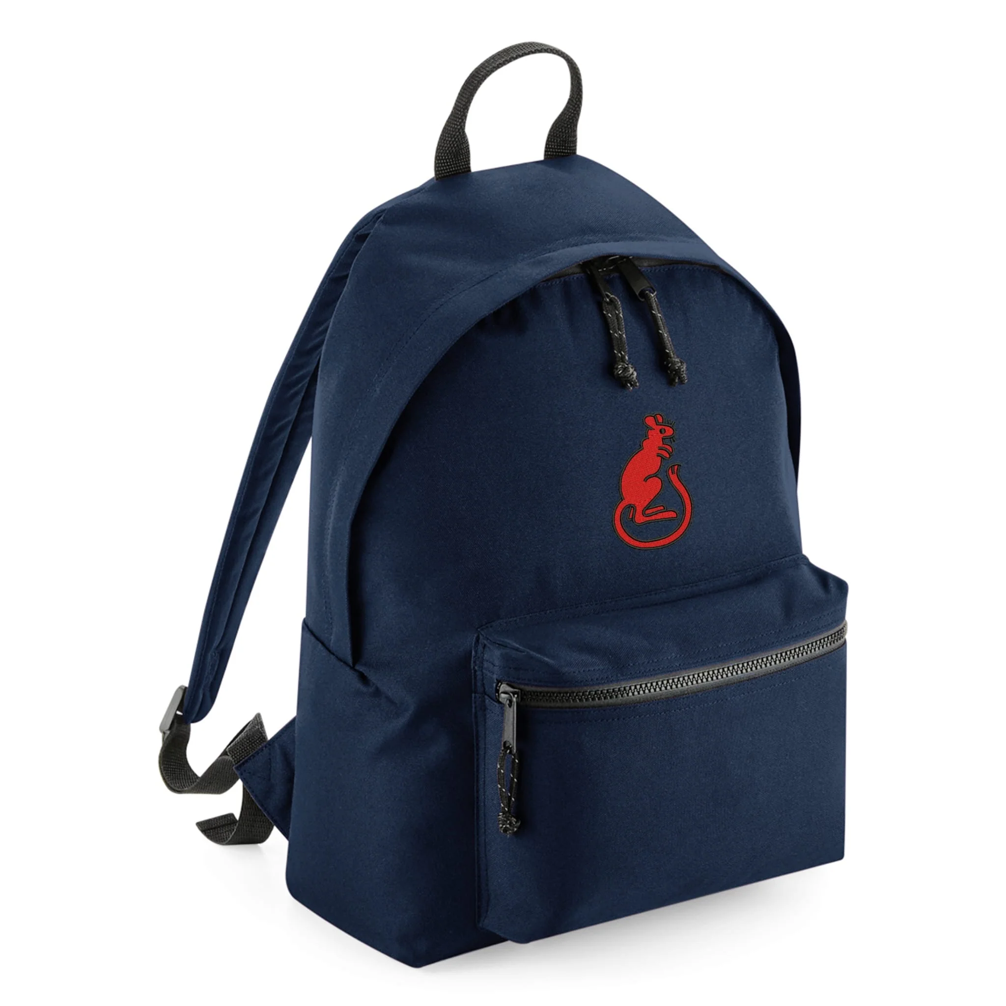 7th Armoured Division Backpack - Image 4