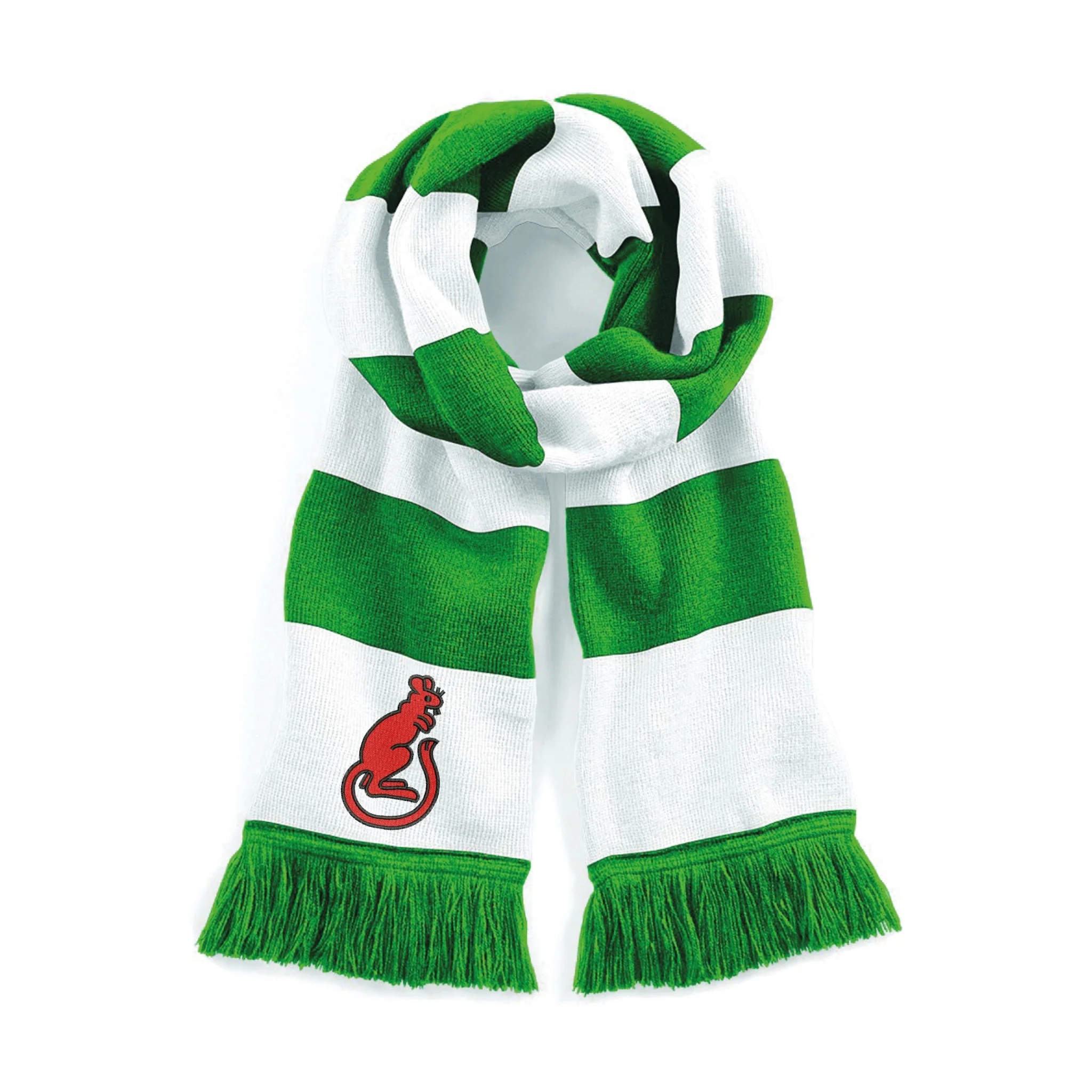 7th Armoured Division Stadium Scarf - Image 10