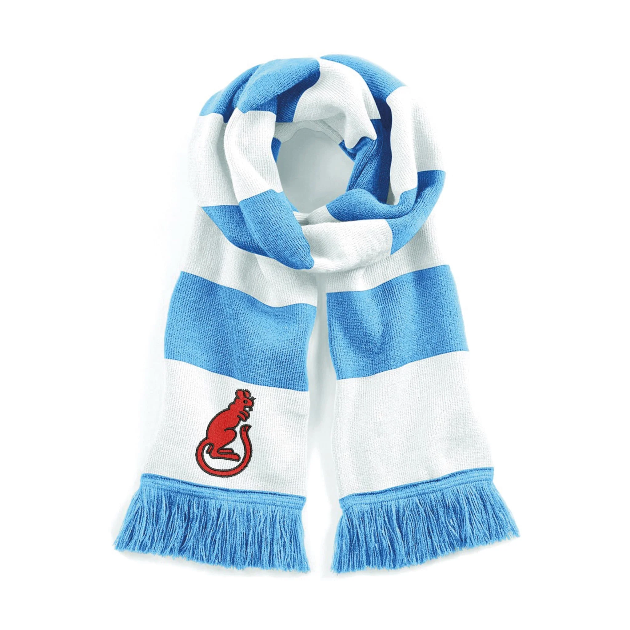 7th Armoured Division Stadium Scarf - Image 11