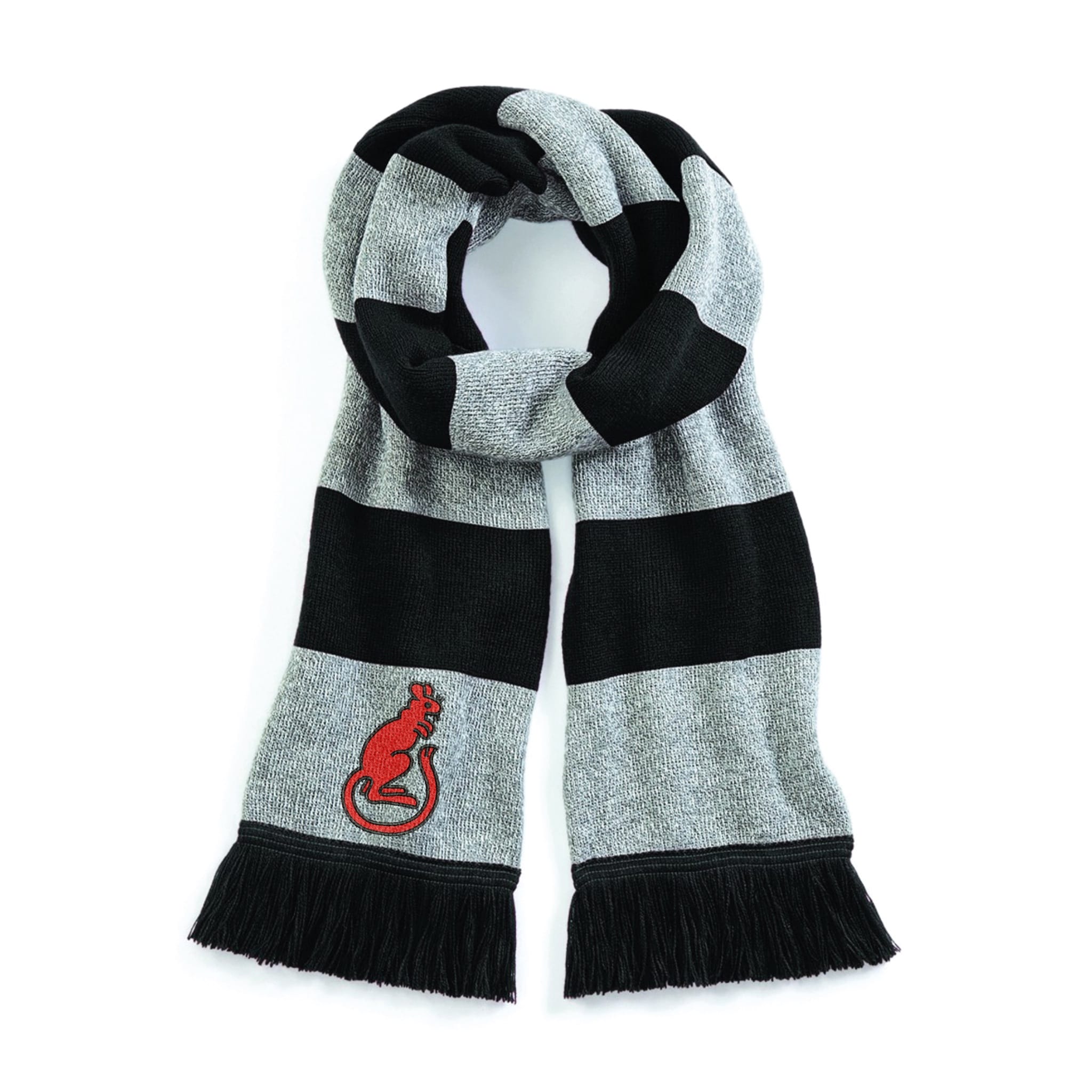 7th Armoured Division Stadium Scarf - Image 3