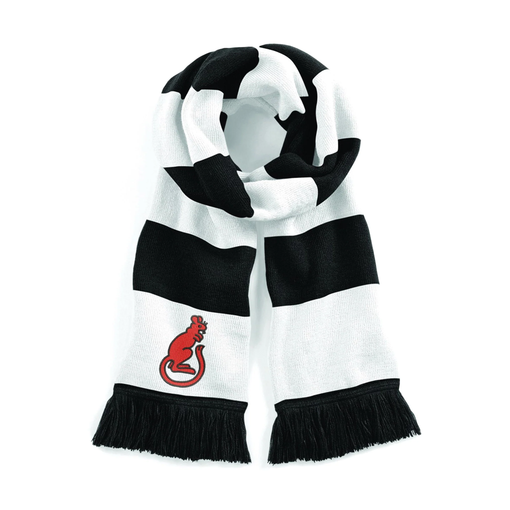 7th Armoured Division Stadium Scarf - Image 4