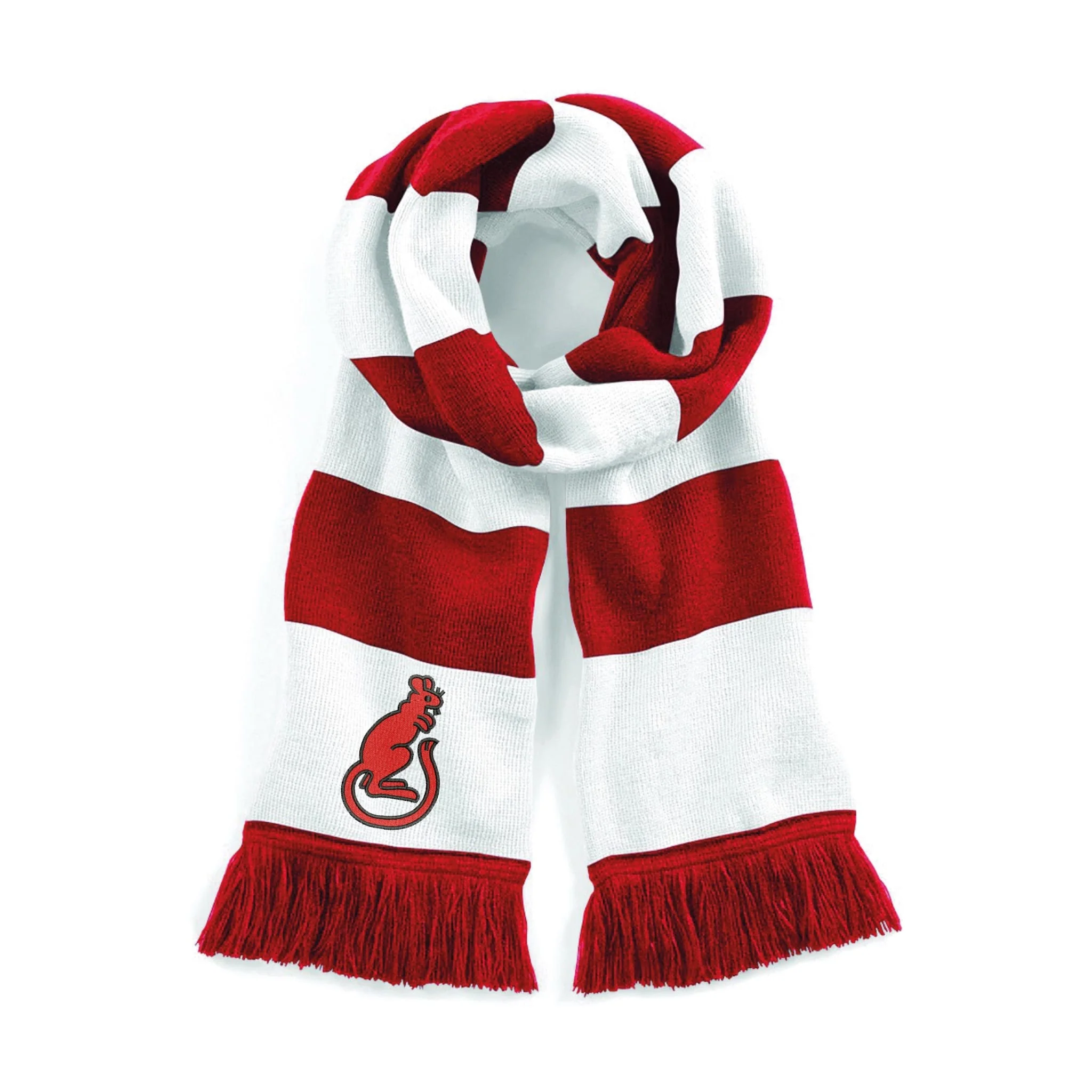 7th Armoured Division Stadium Scarf - Image 7