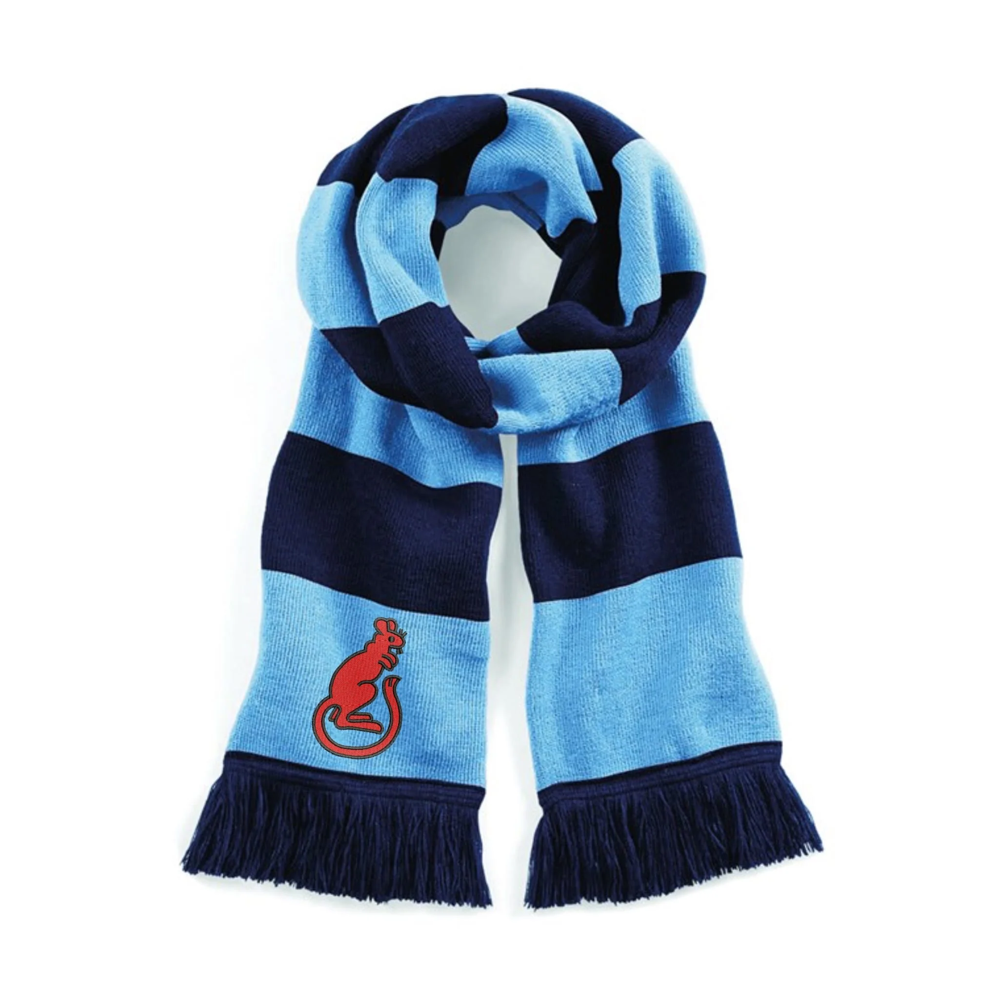 7th Armoured Division Stadium Scarf - Image 8