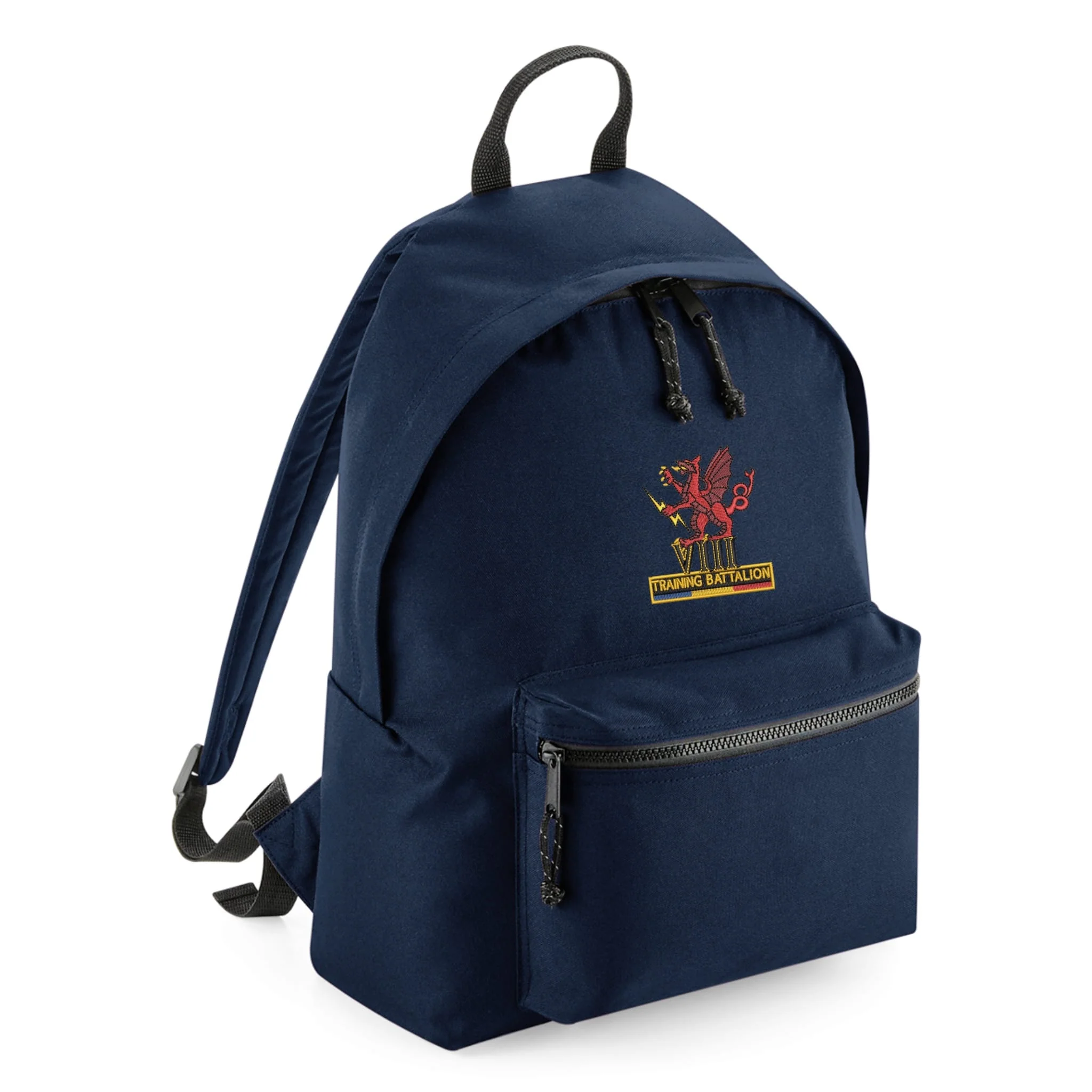 8 Training Battalion REME Backpack - Image 4
