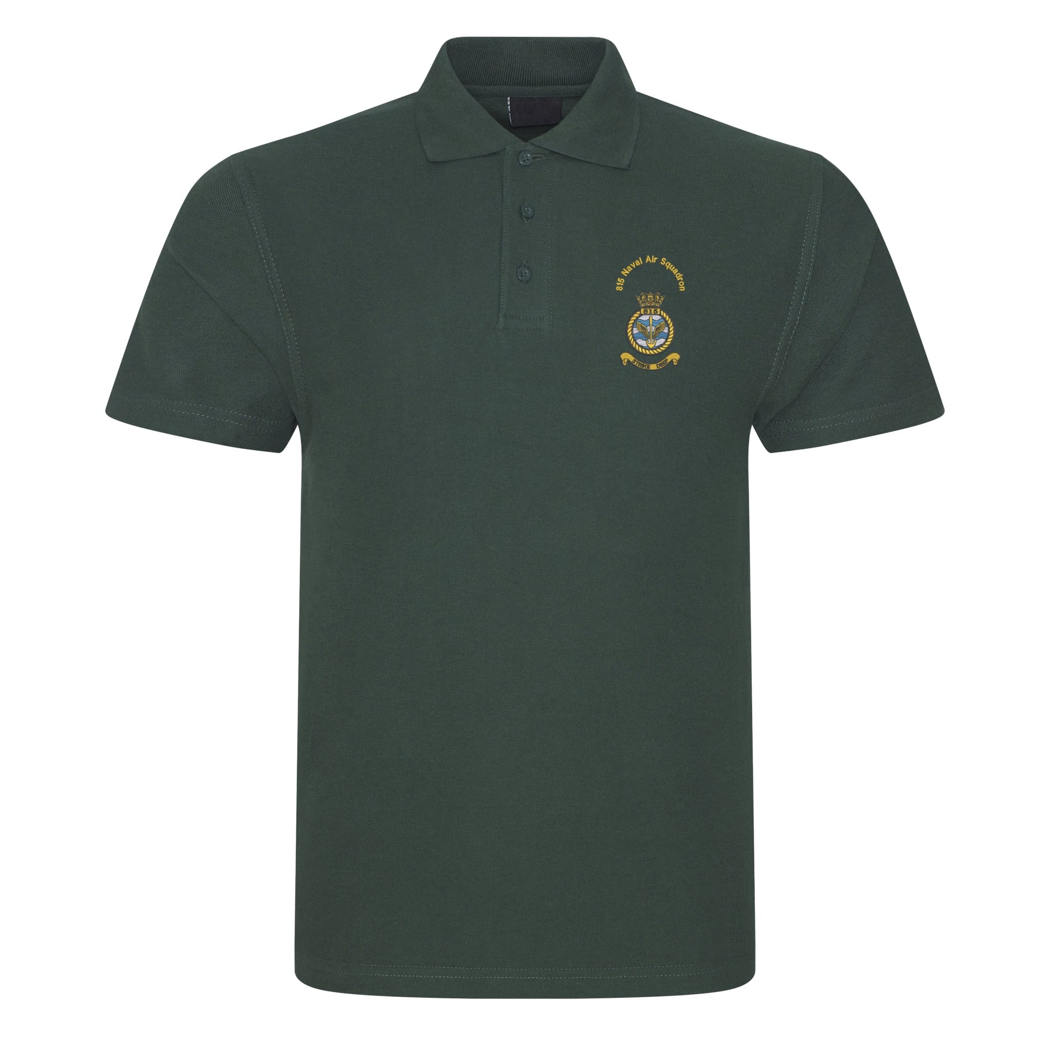 815 Naval Air Squadron Polo Shirt