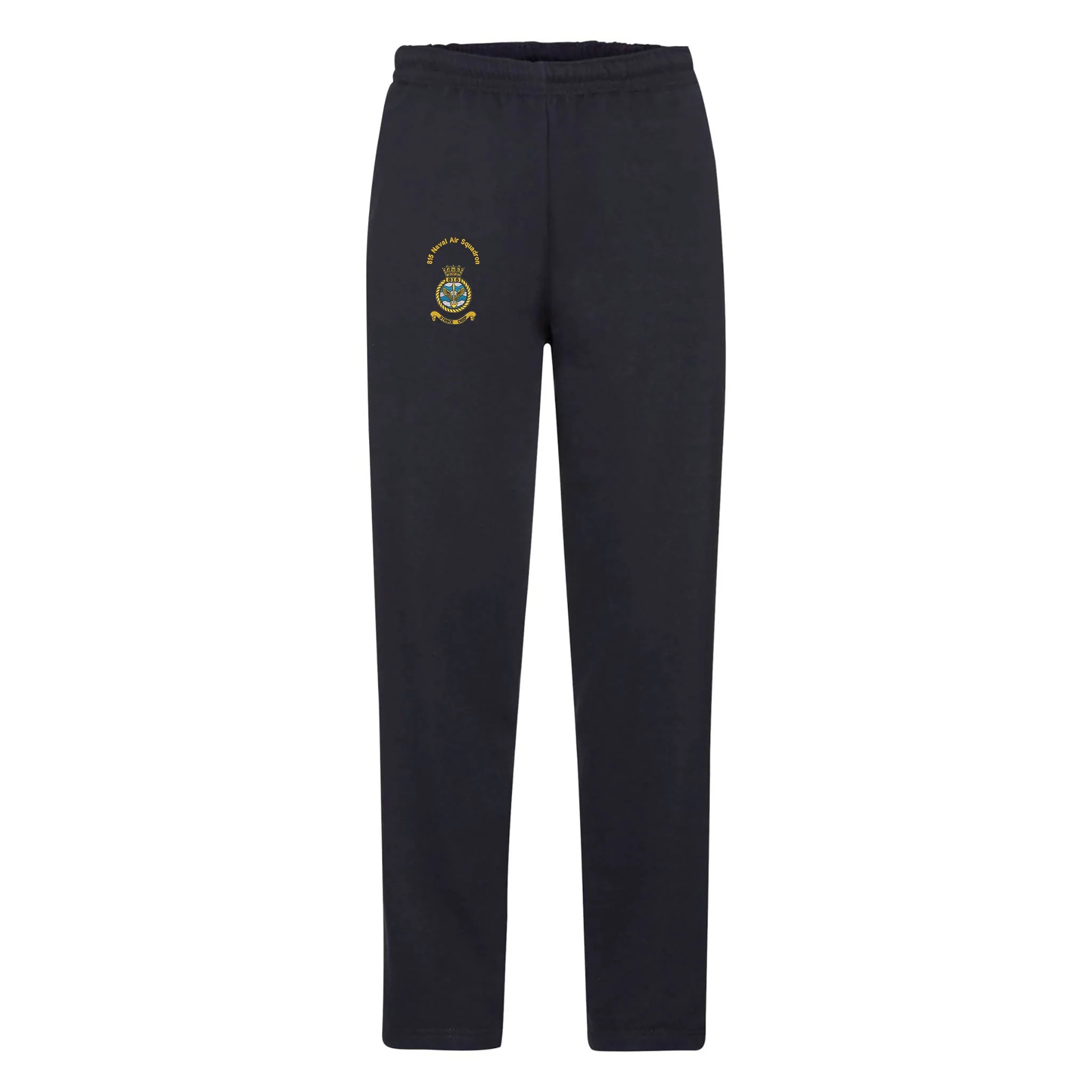 815 Naval Air Squadron Sweatpants - Image 4