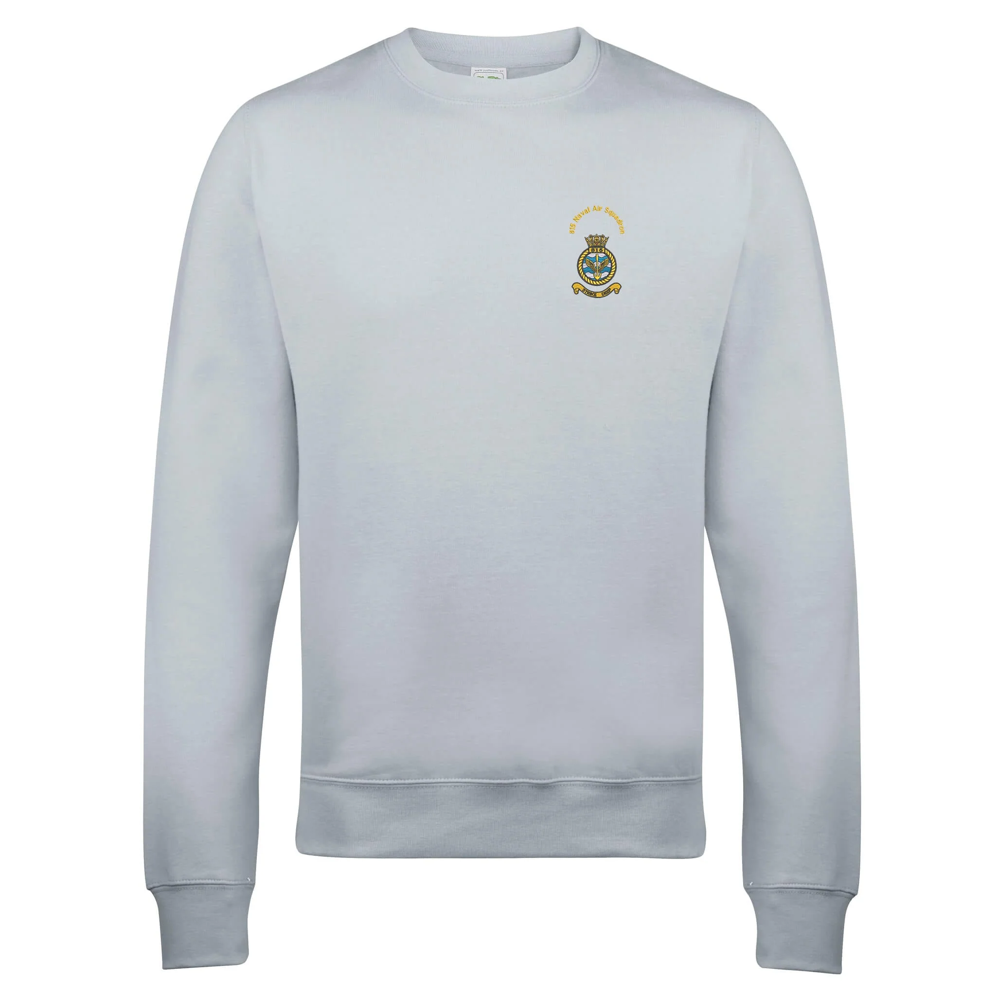 815 Naval Air Squadron Sweatshirt - Image 5