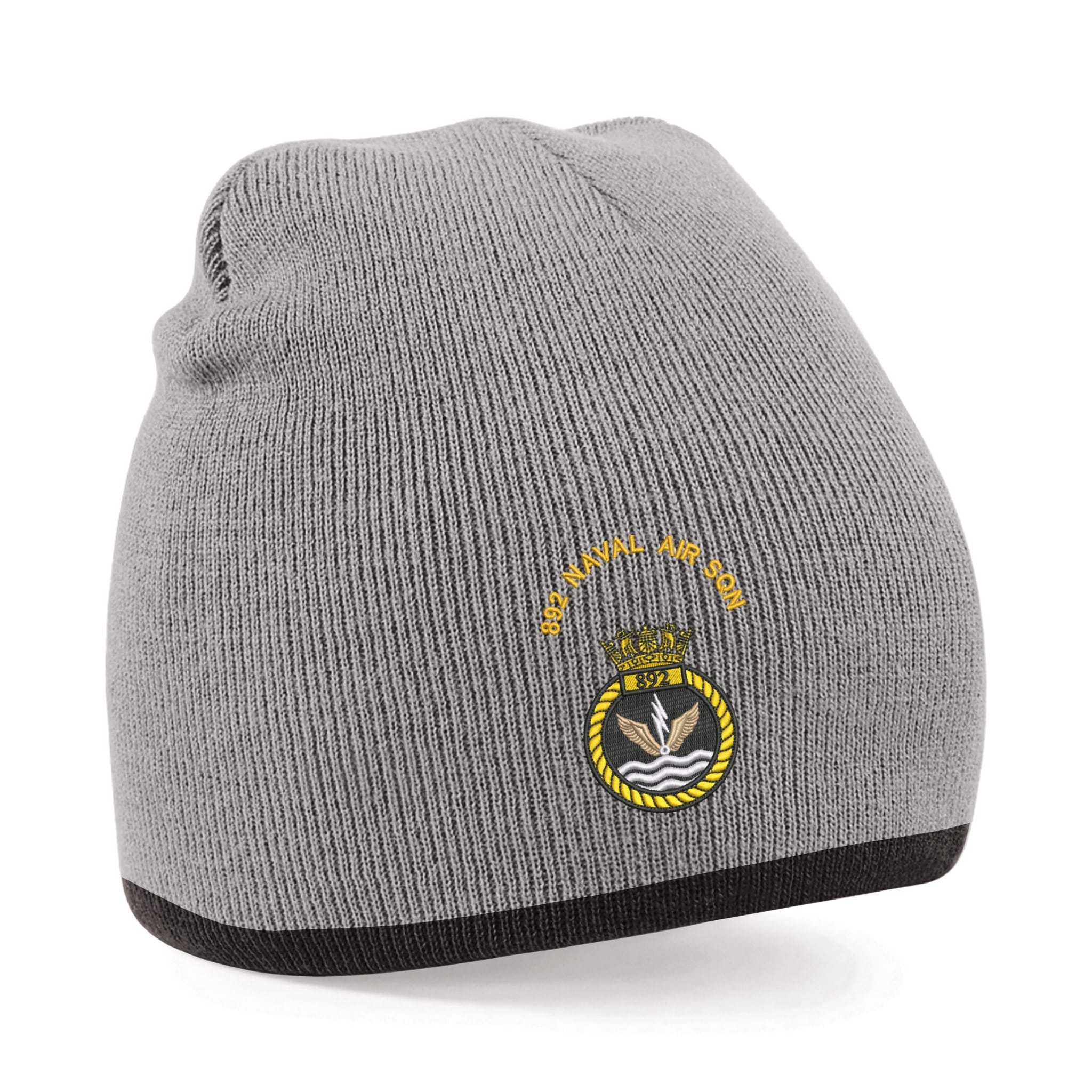 892 Naval Air Squadron Beanie Hat - Image 3