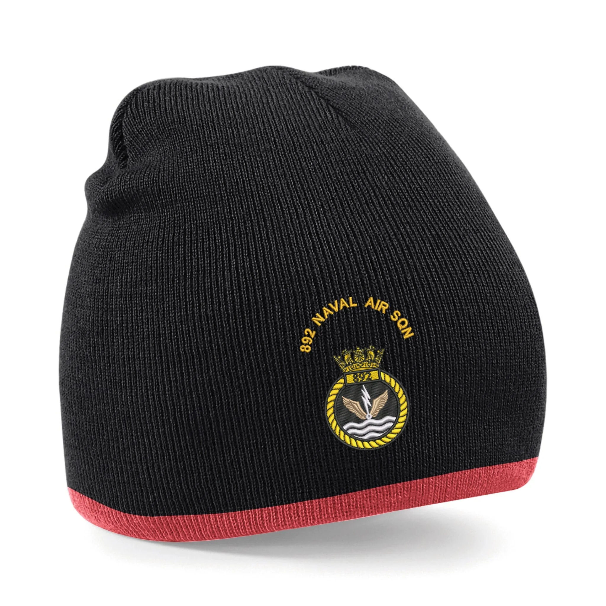 892 Naval Air Squadron Beanie Hat - Image 6