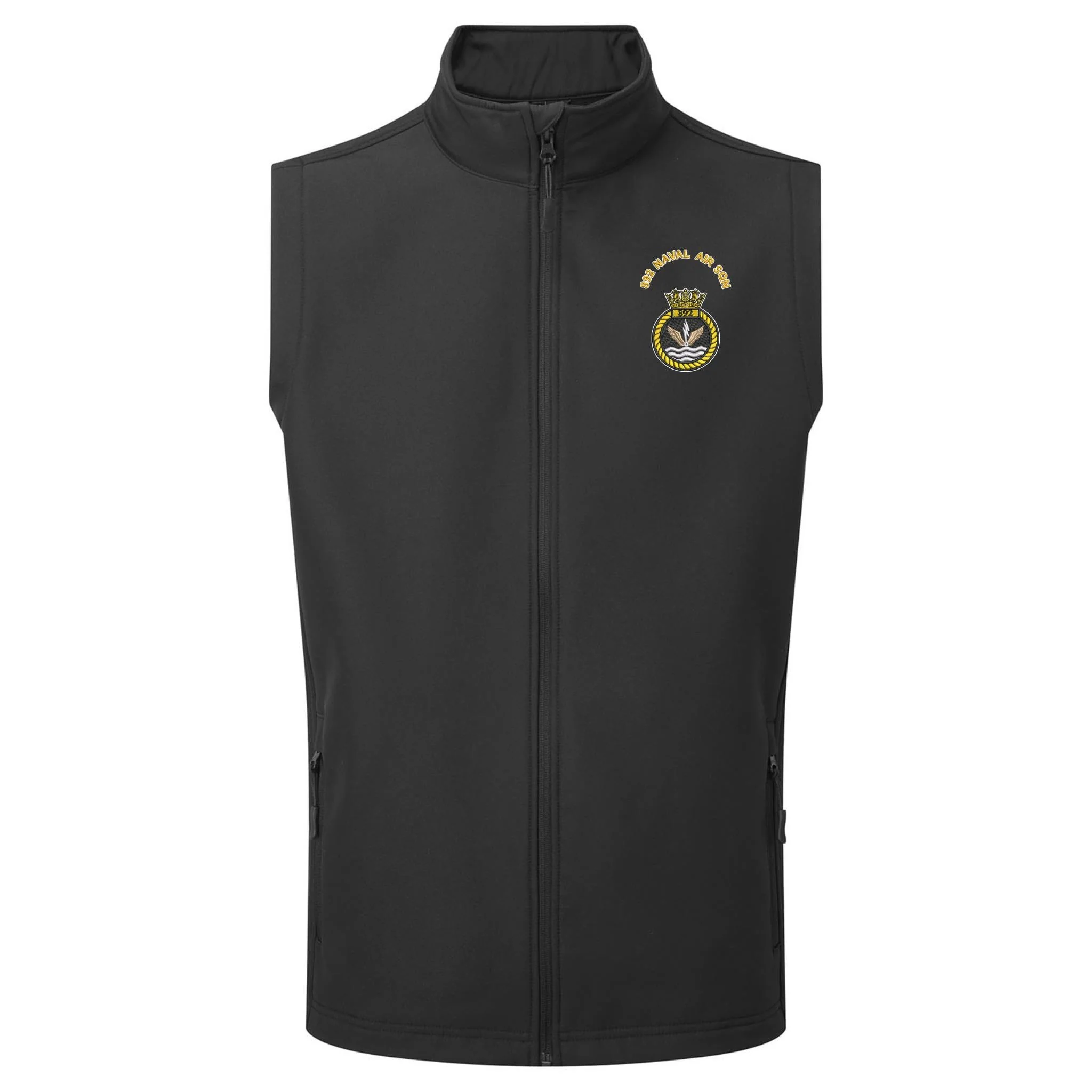 892 Naval Air Squadron Gilet