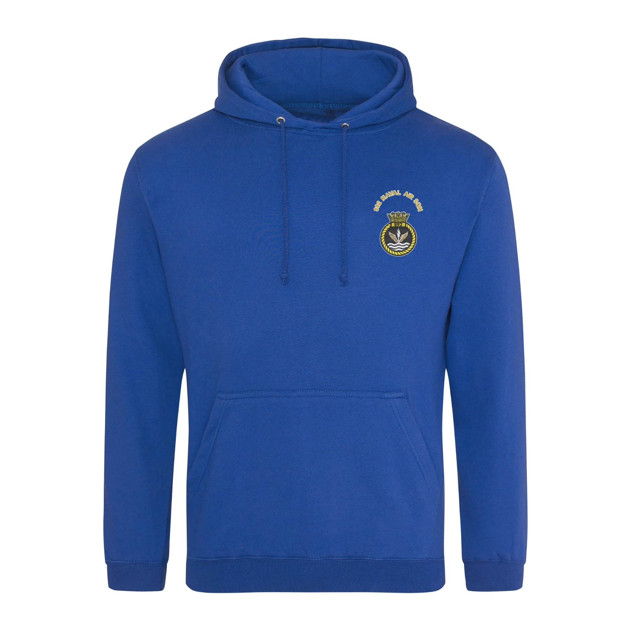892 Naval Air Squadron Hoodie - Image 3