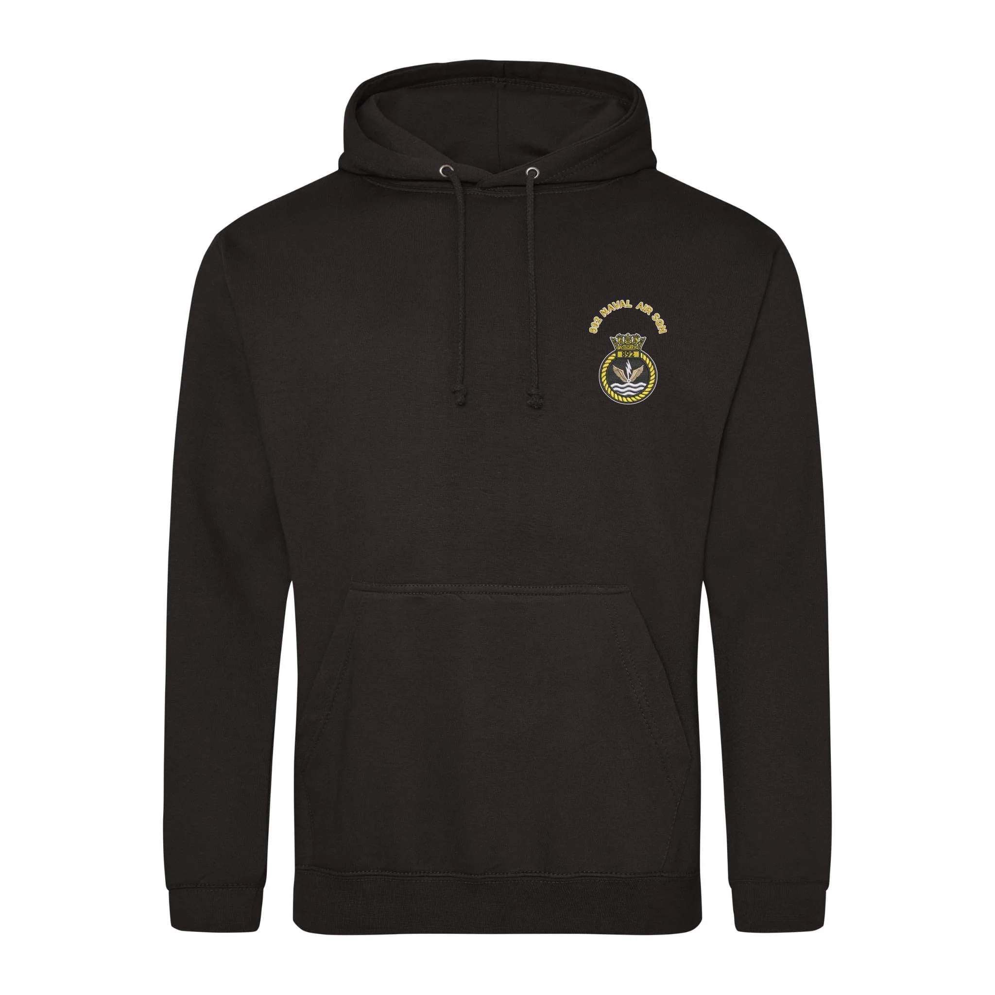 892 Naval Air Squadron Hoodie - Image 4