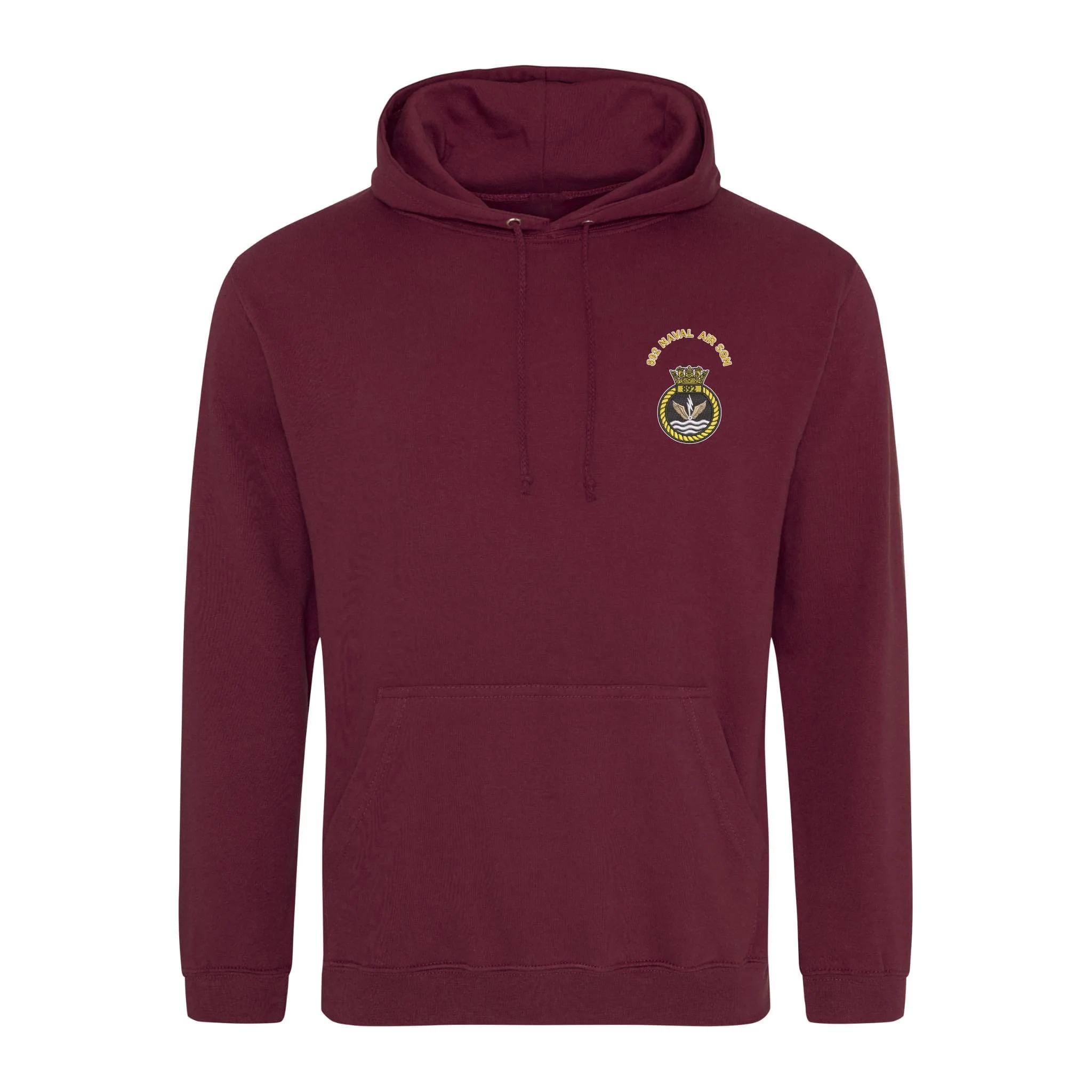 892 Naval Air Squadron Hoodie - Image 6