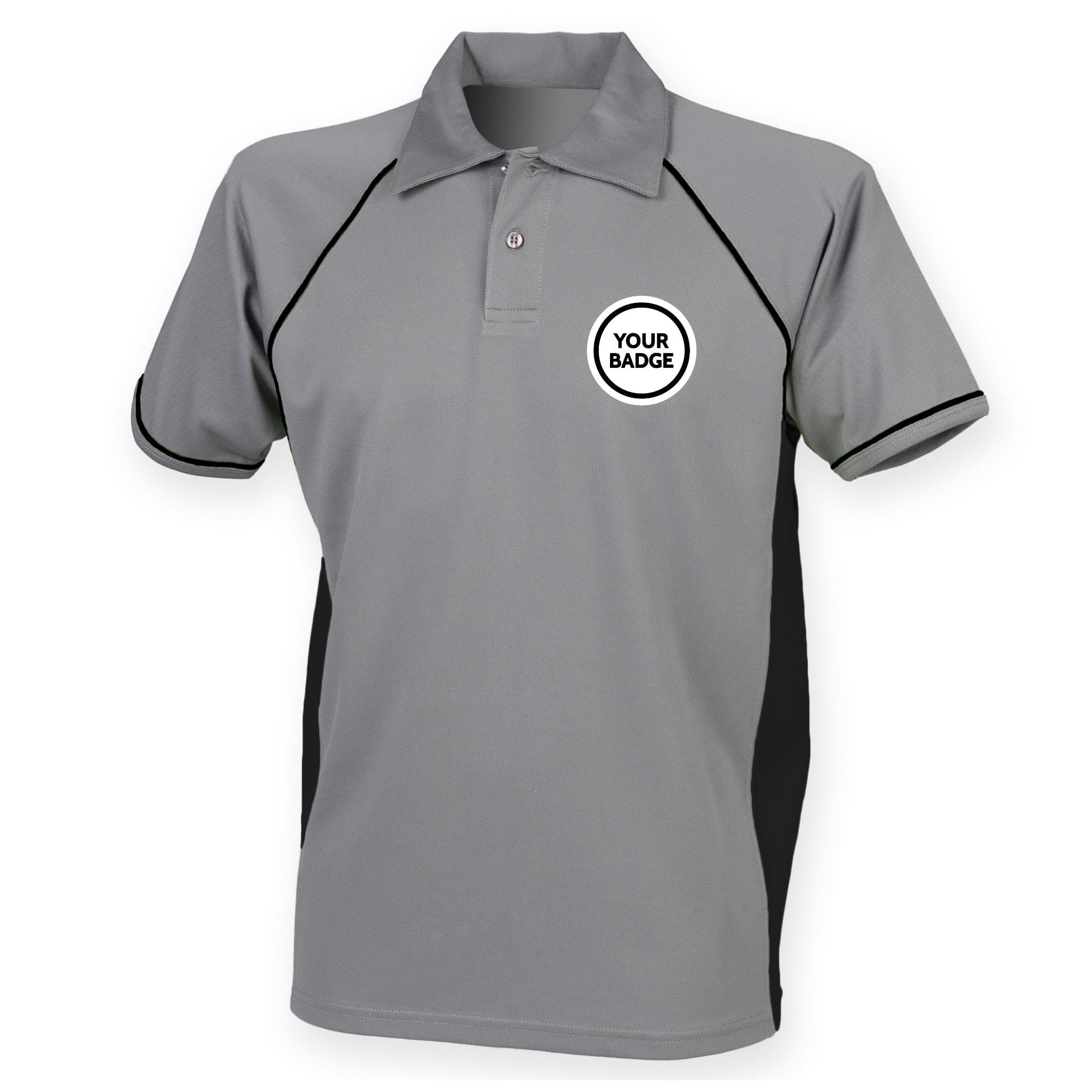 892 Naval Air Squadron Performance Polo - Image 6