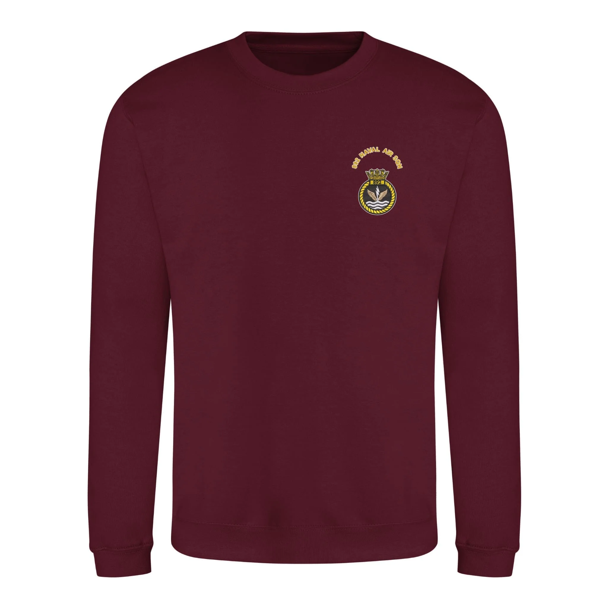 892 Naval Air Squadron Sweatshirt - Image 3