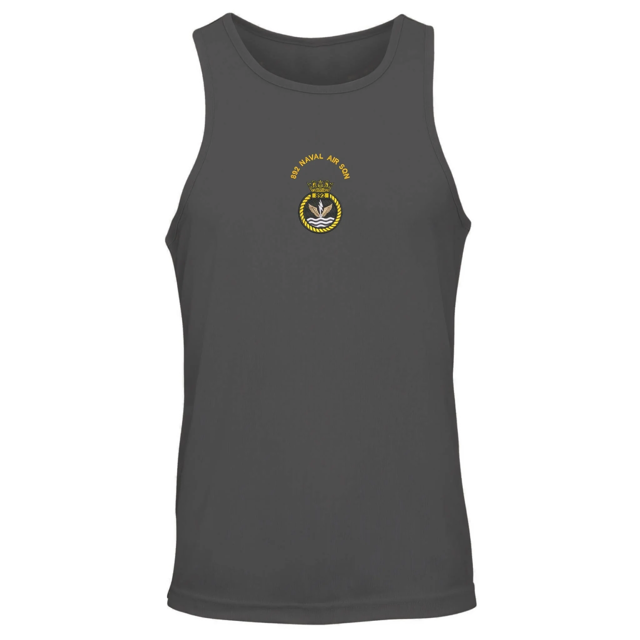 892 Naval Air Squadron Vest - Image 7