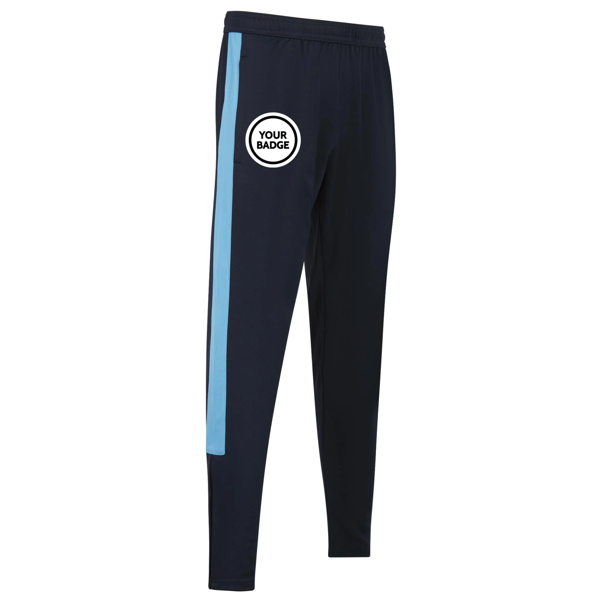 893 Naval Air Squadron Knitted Tracksuit Pants - Image 11