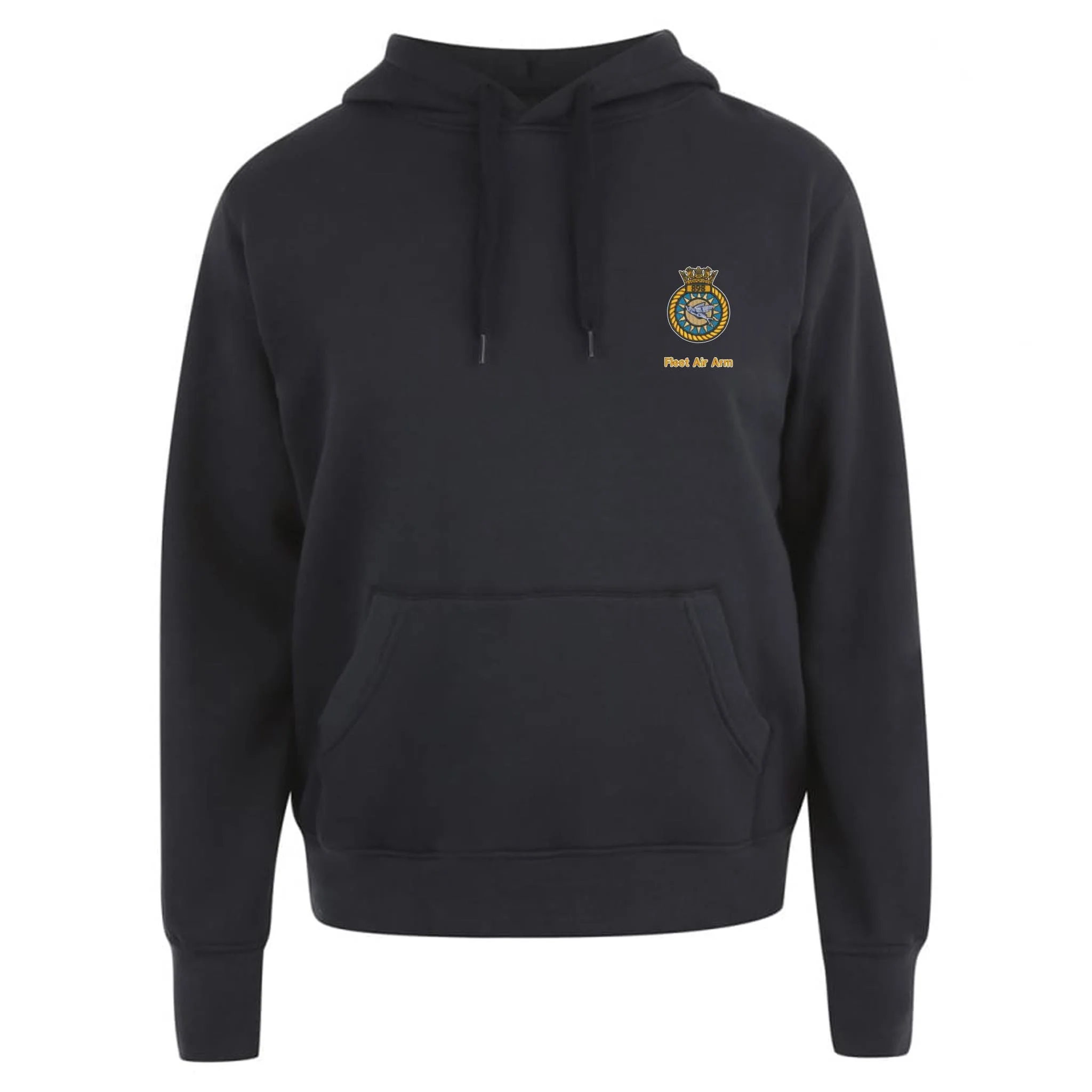 898 Naval Air Squadron Canterbury Rugby Hoodie