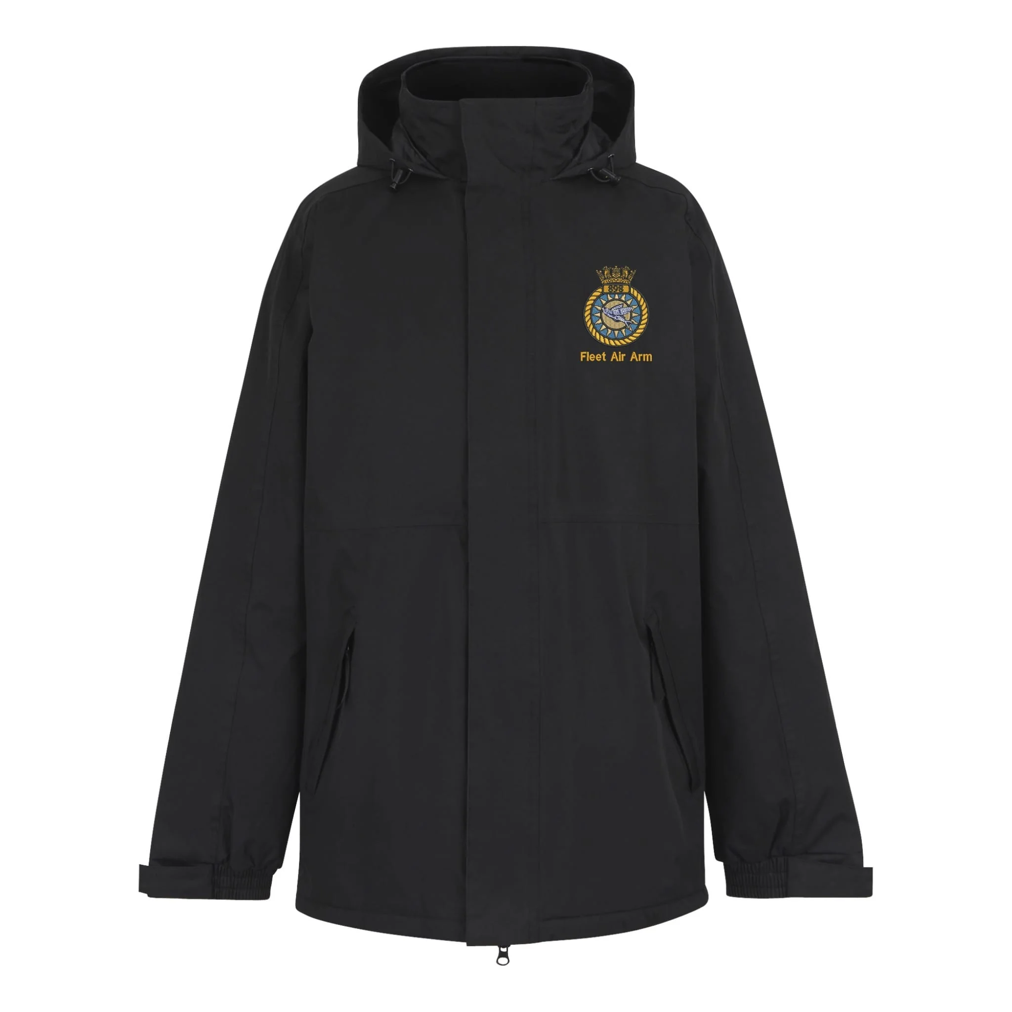 898 Naval Air Squadron Regatta Dover Parka