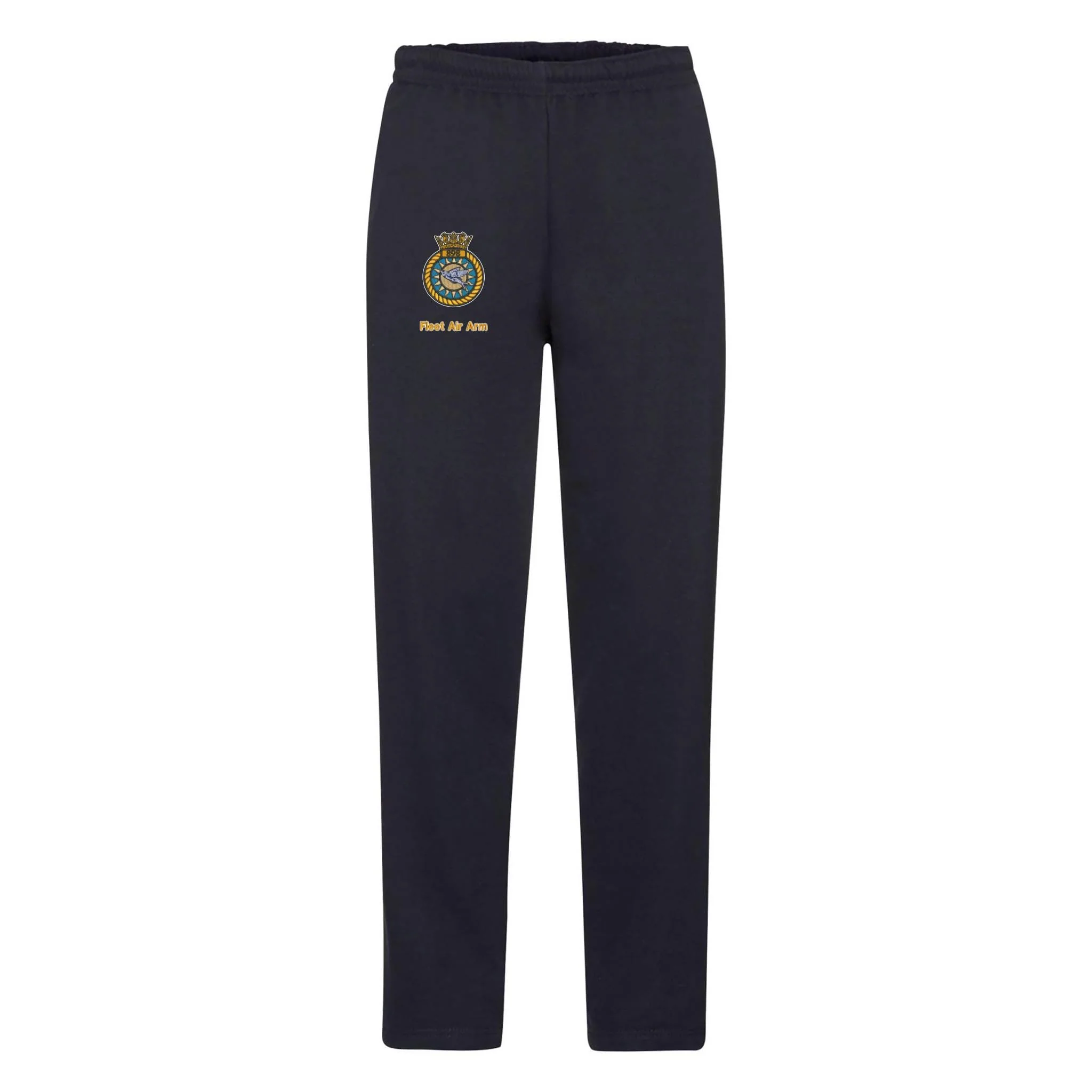 898 Naval Air Squadron Sweatpants - Image 3