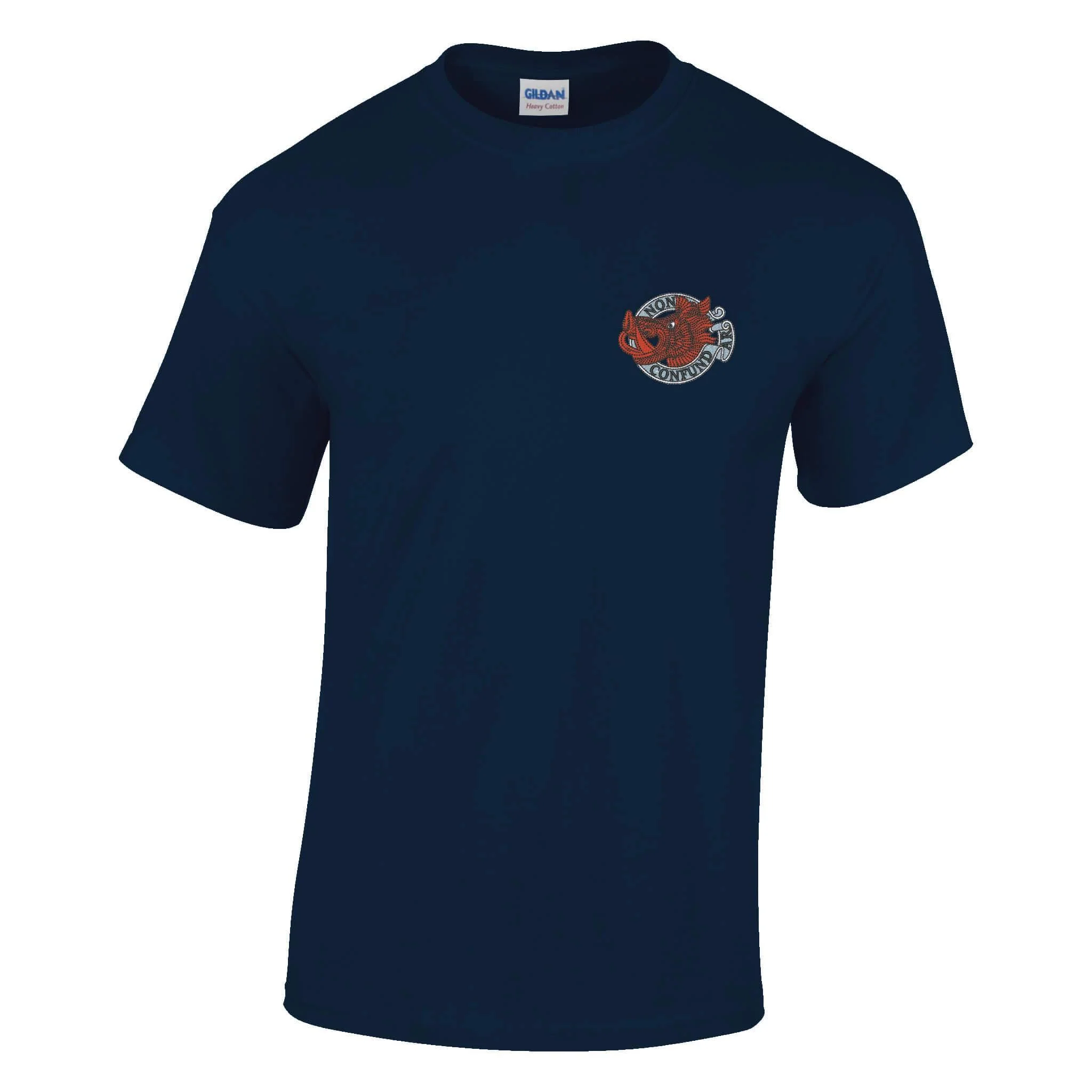 Aberdeen UOTC Cotton T-Shirt - Image 8