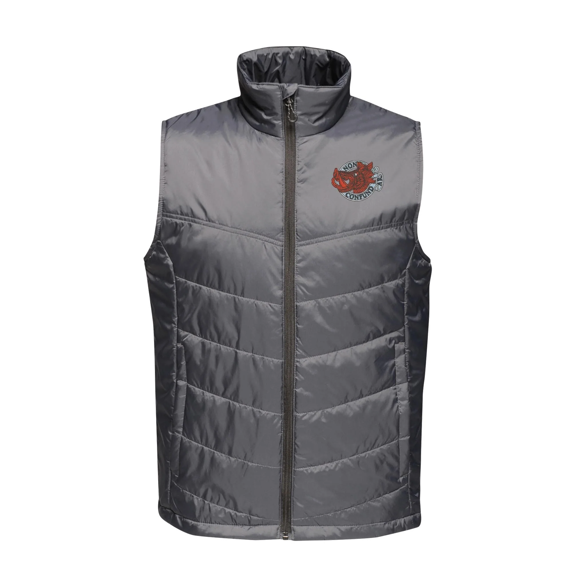 Aberdeen UOTC Insulated Bodywarmer - Image 2