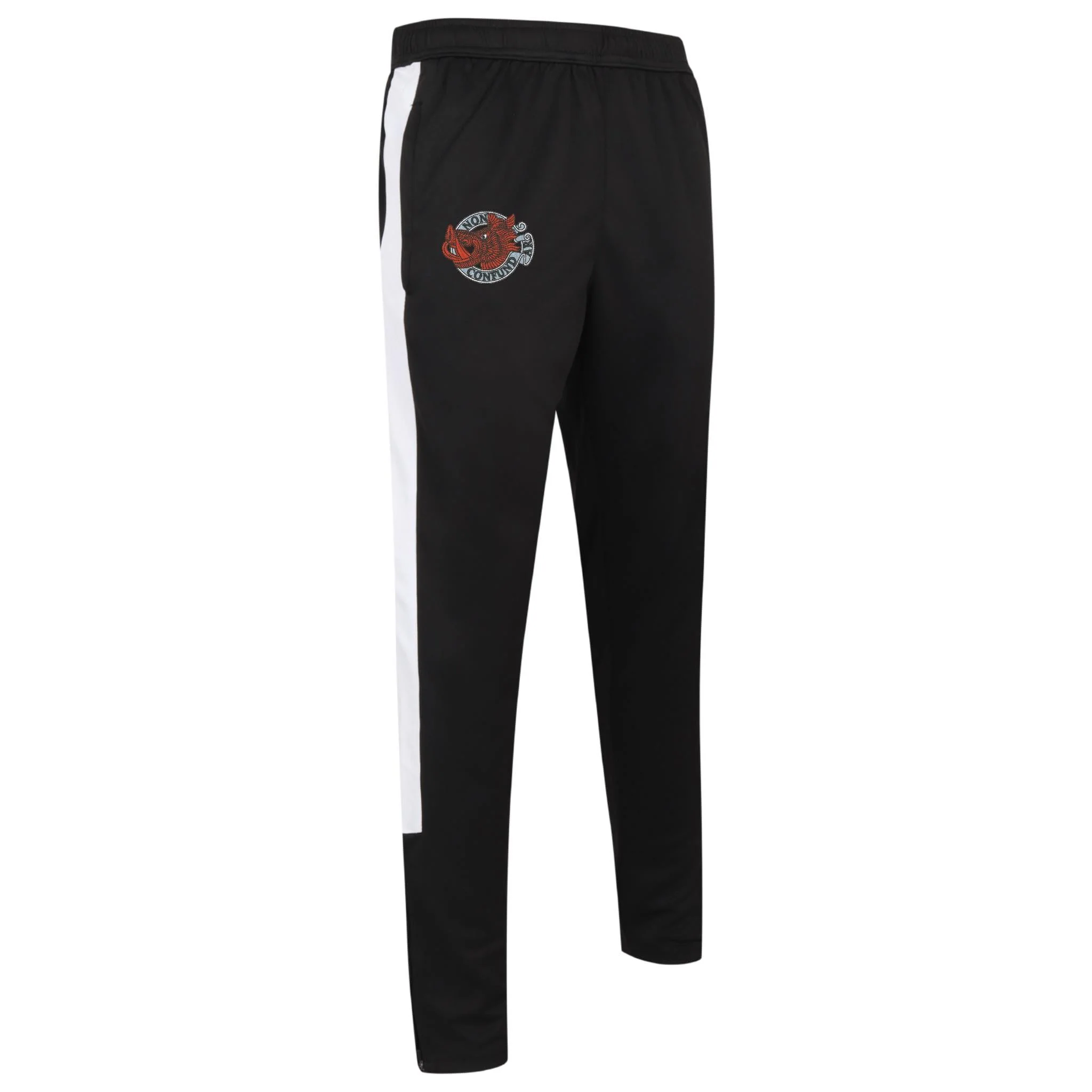 Aberdeen UOTC Knitted Tracksuit Pants - Image 3