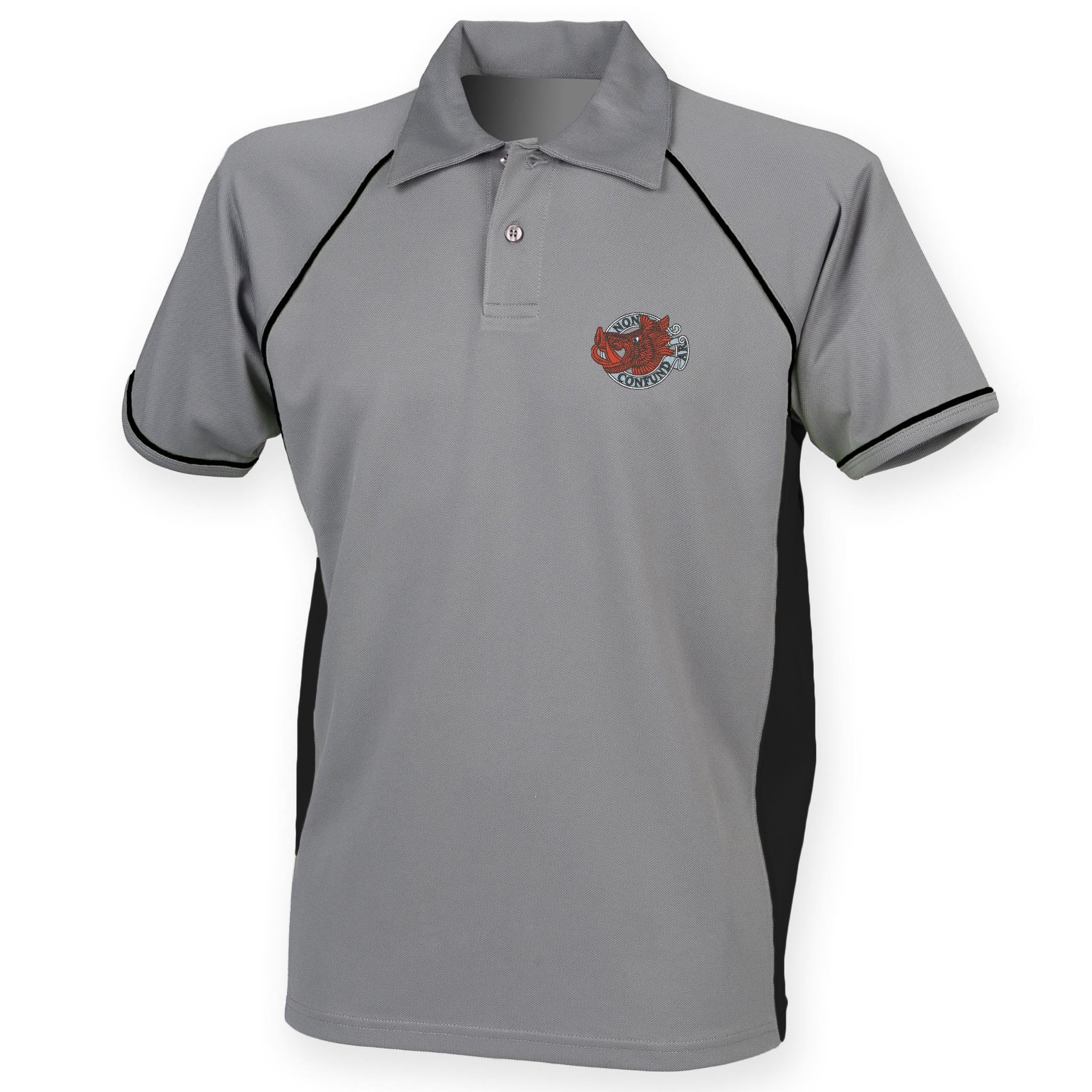 Aberdeen UOTC Performance Polo - Image 4