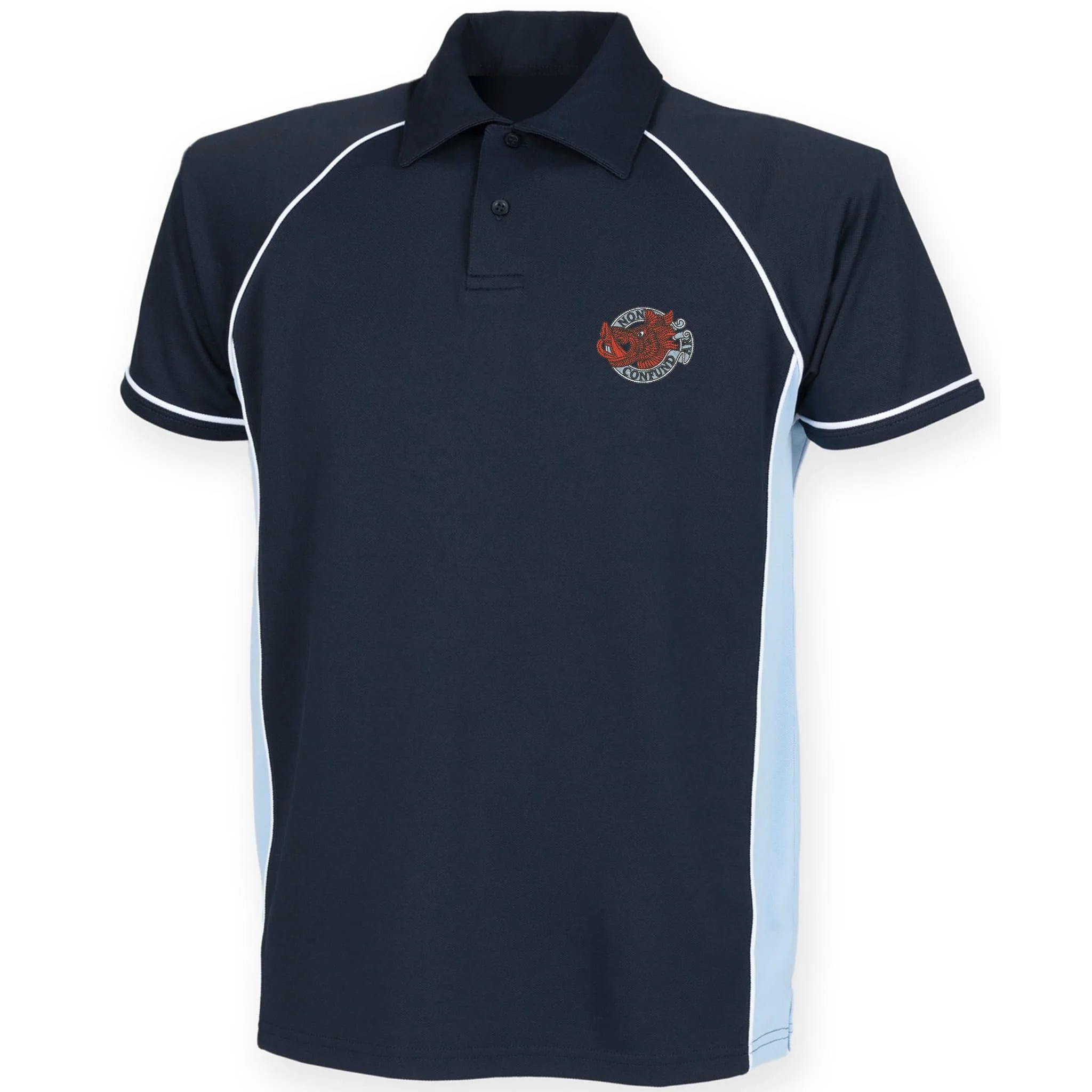 Aberdeen UOTC Performance Polo - Image 5