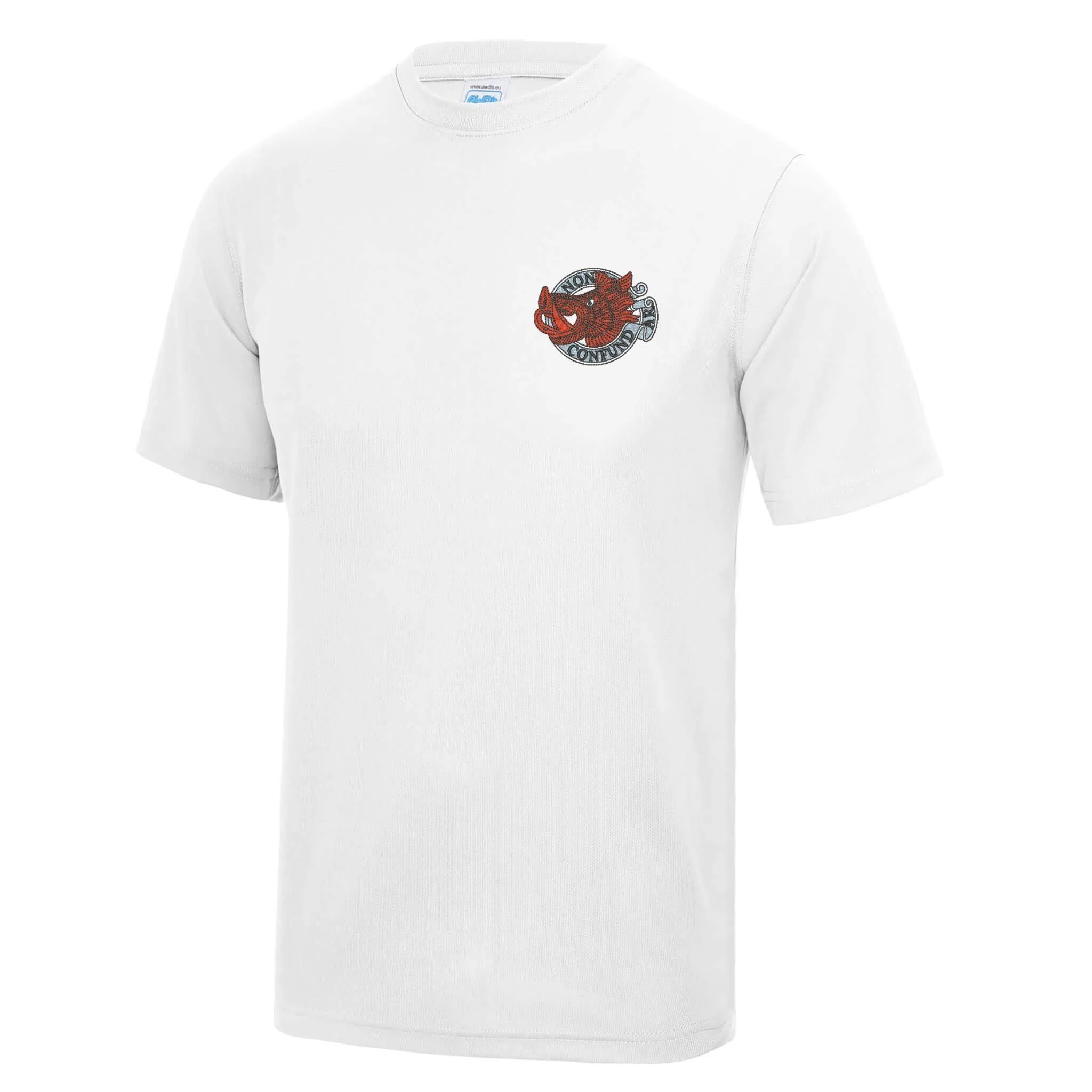 Aberdeen UOTC Polyester T-Shirt - Image 5