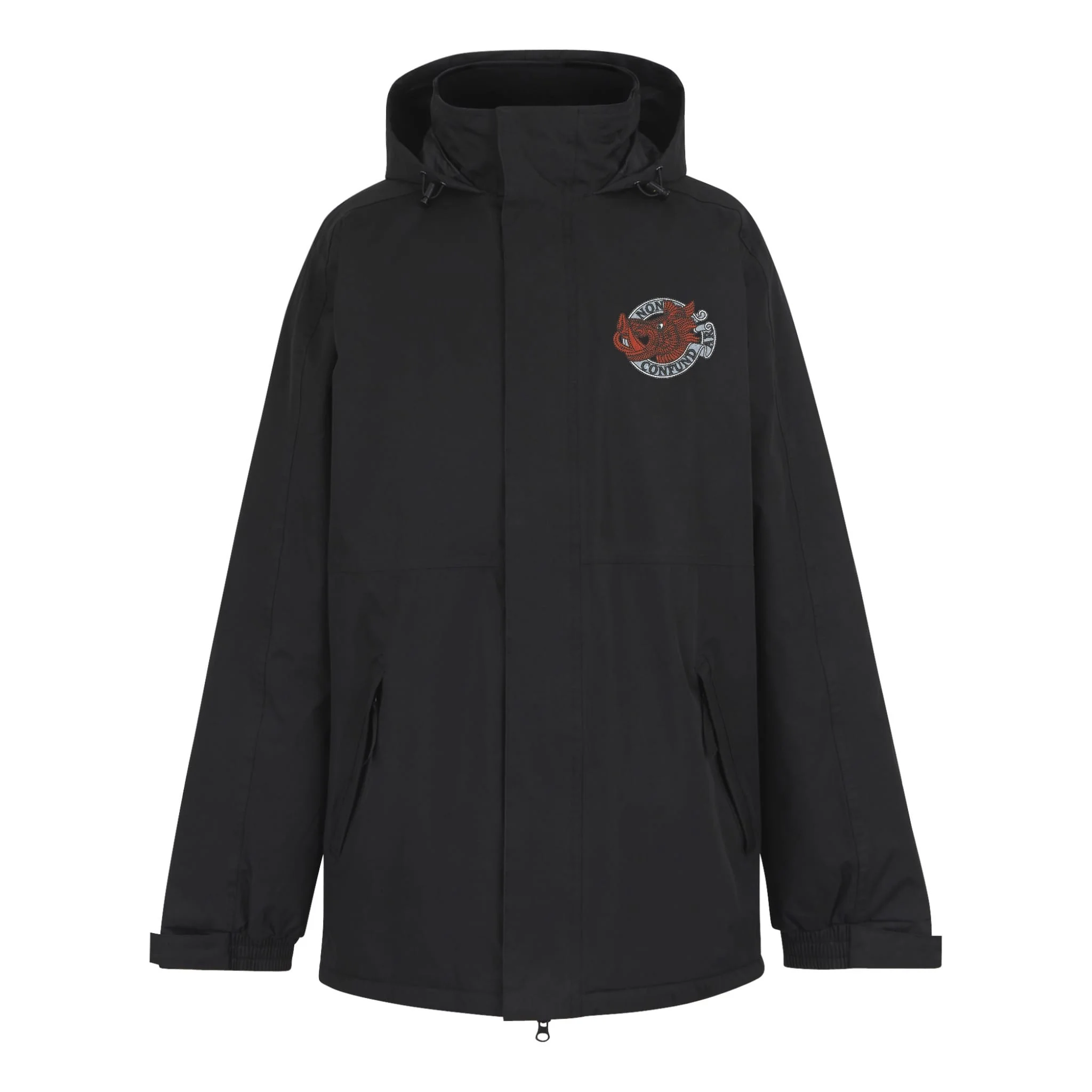 Aberdeen UOTC Regatta Dover Parka